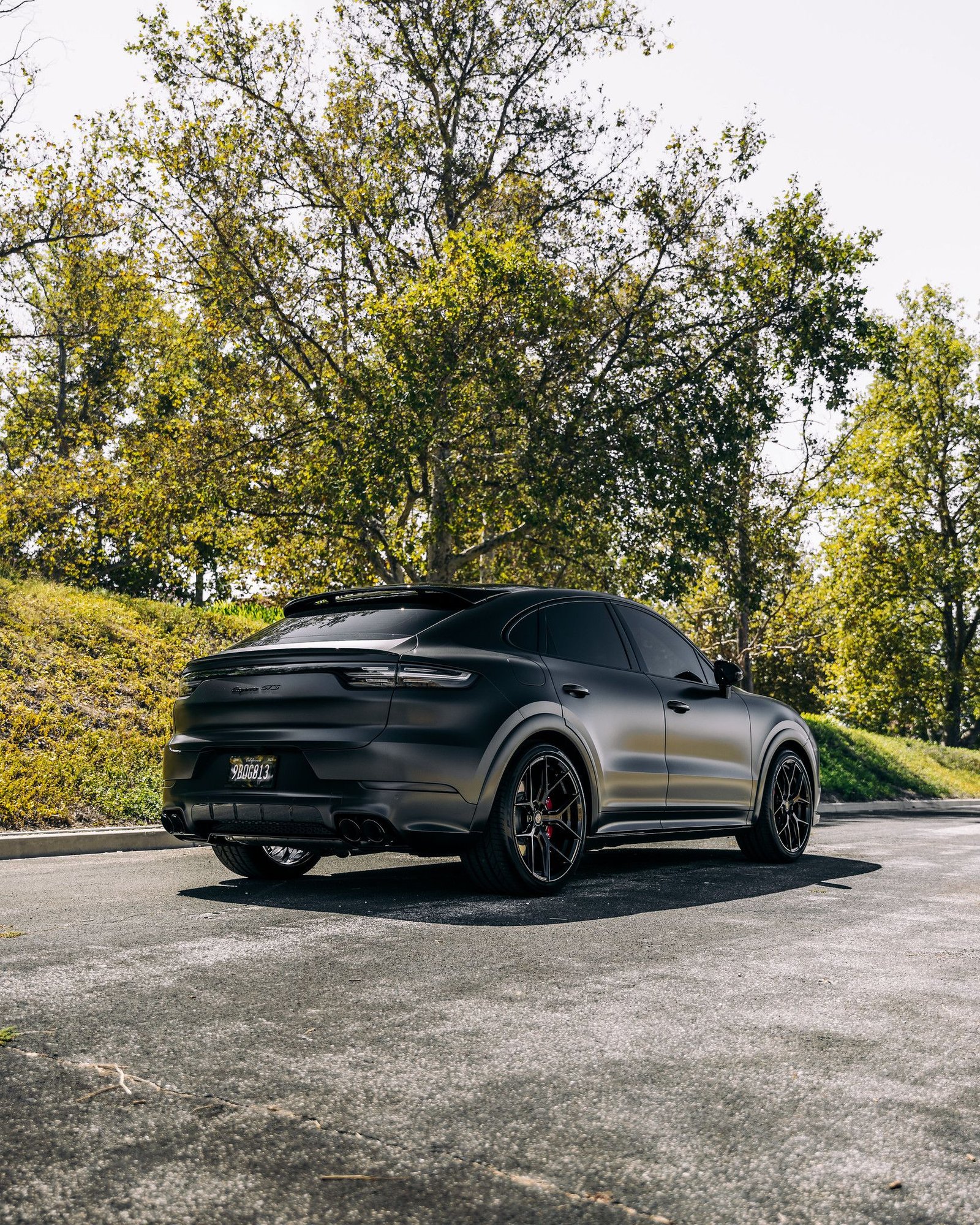 Fully Transformed my Cayenne GTS!! Rennlist Porsche Discussion Forums