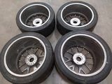 Wheels and Tires/Axles - GMG Monoblock Wheels - 997.2 GT3 - Used - 2010 to 2011 Porsche GT3 - Denver, CO 80401, United States