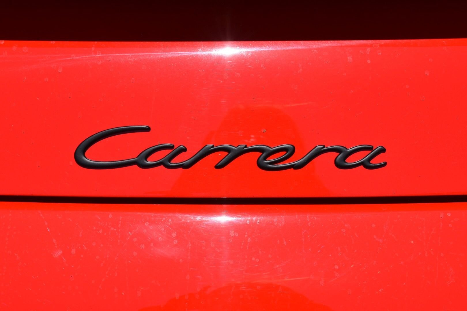 1999 Porsche 911 - 996 Carrera Aerokit for Sale - Used - VIN WPOAA2993XS623965 - 6 cyl - 2WD - Manual - Coupe - Red - Torrance, CA 90505, United States