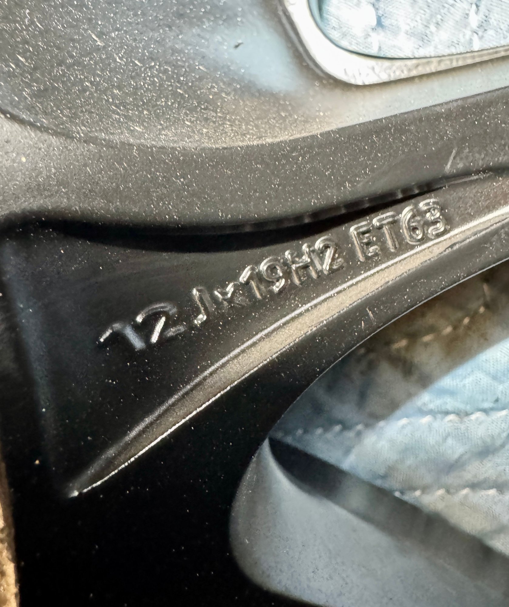 Wheels and Tires/Axles - 997.2 GT3 OEM center lock wheels for sale - Used - All Years  All Models - San Diego, CA 92121, United States