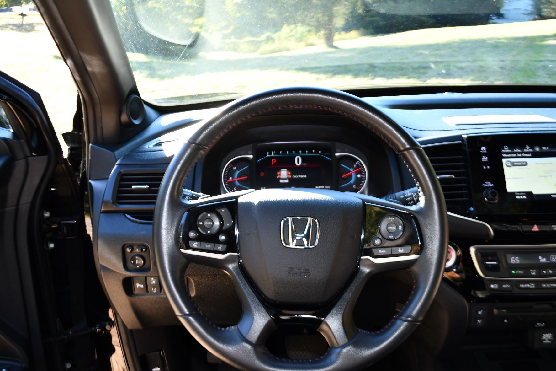 2020 Honda Pilot - For Sale:  2020 Honda Pilot Black Edition AWD - Used - VIN 5FNYF6H75LB058293 - 36,000 Miles - 6 cyl - AWD - Automatic - SUV - Black - Milton, GA 30004, United States