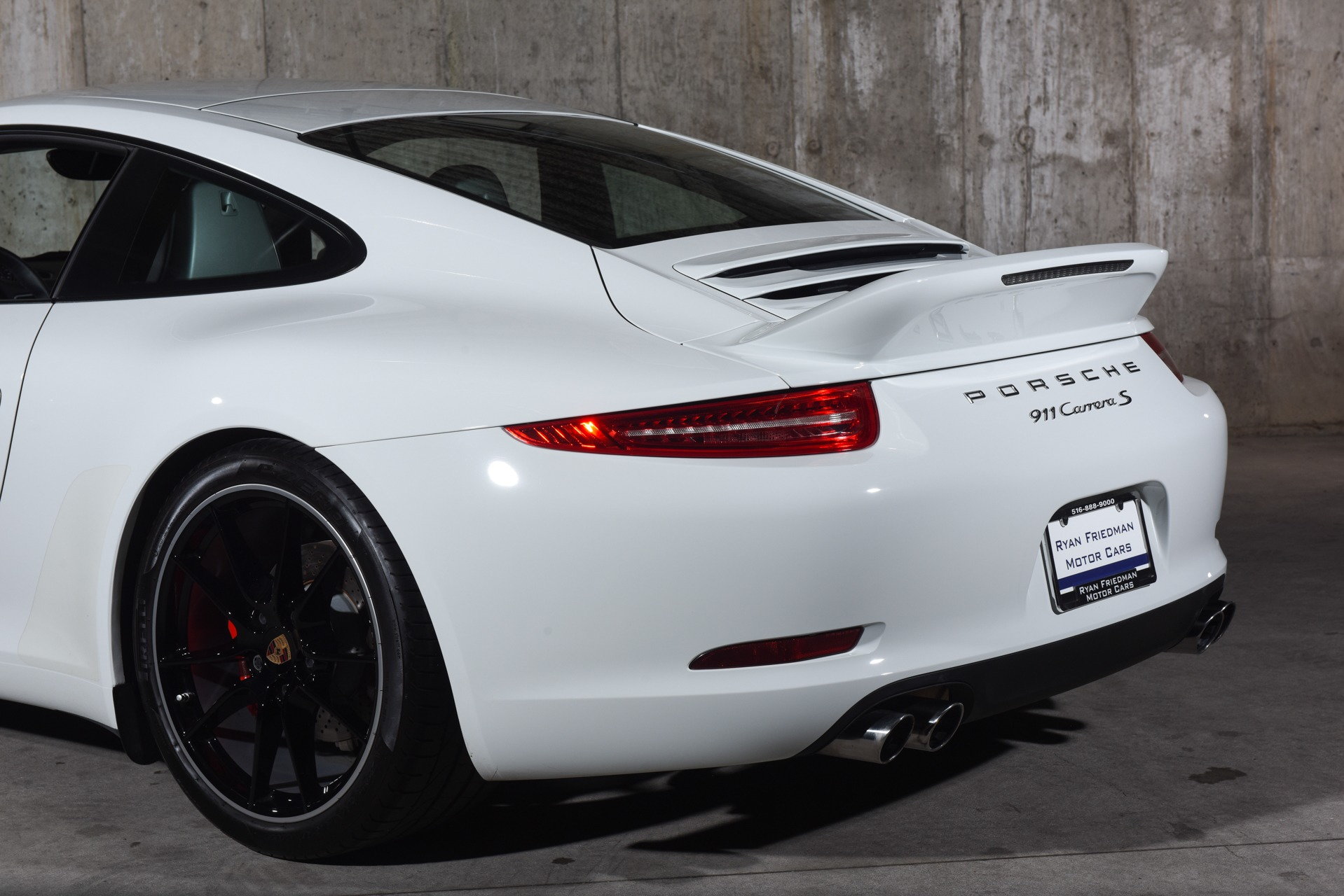 Porsche 911 sport discount design package for sale