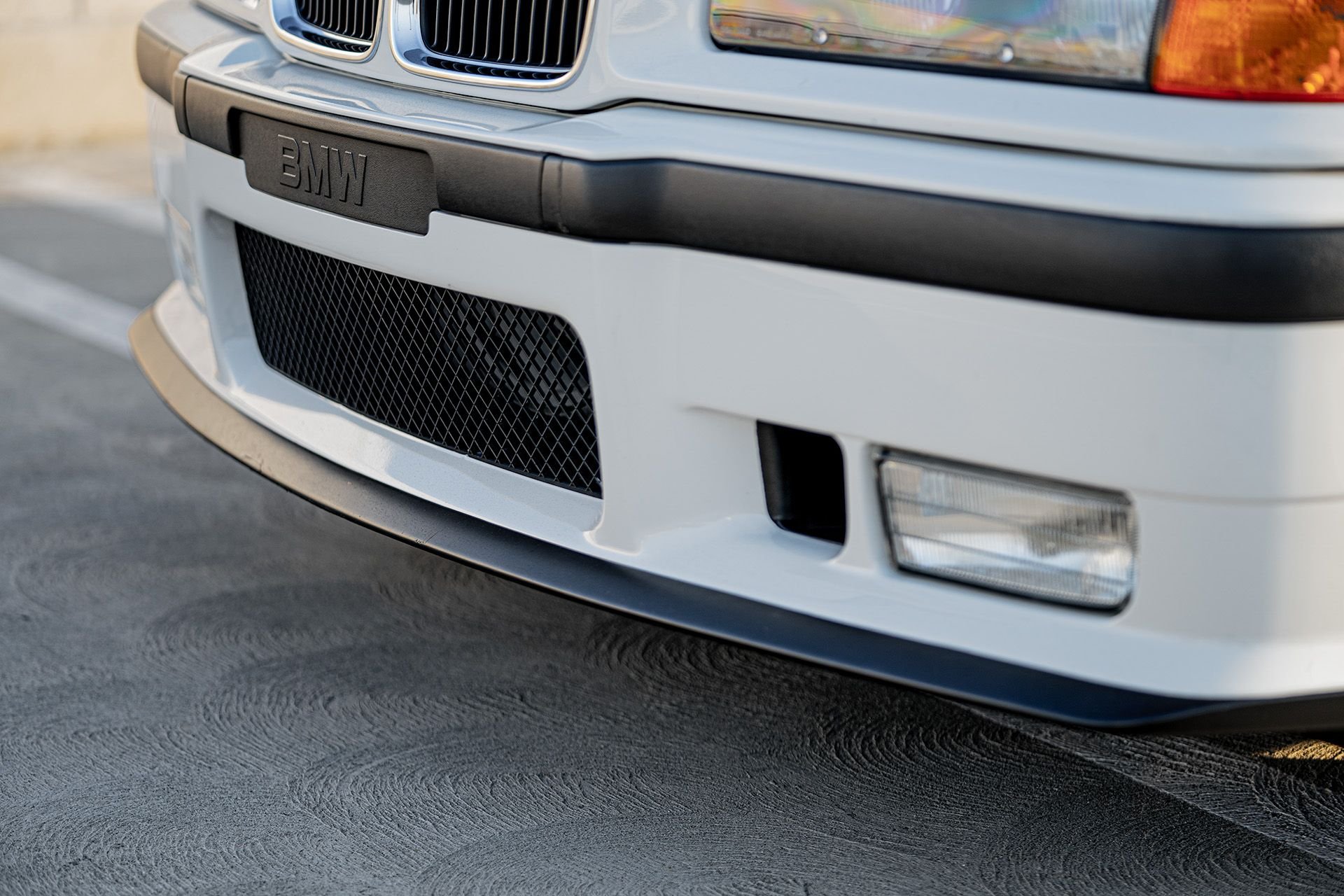 1996 BMW M3 - BMW E36 M3 Original 49k Miles Immaculate Alpine White on Black All Original - Used - Irvine, CA 92614, United States