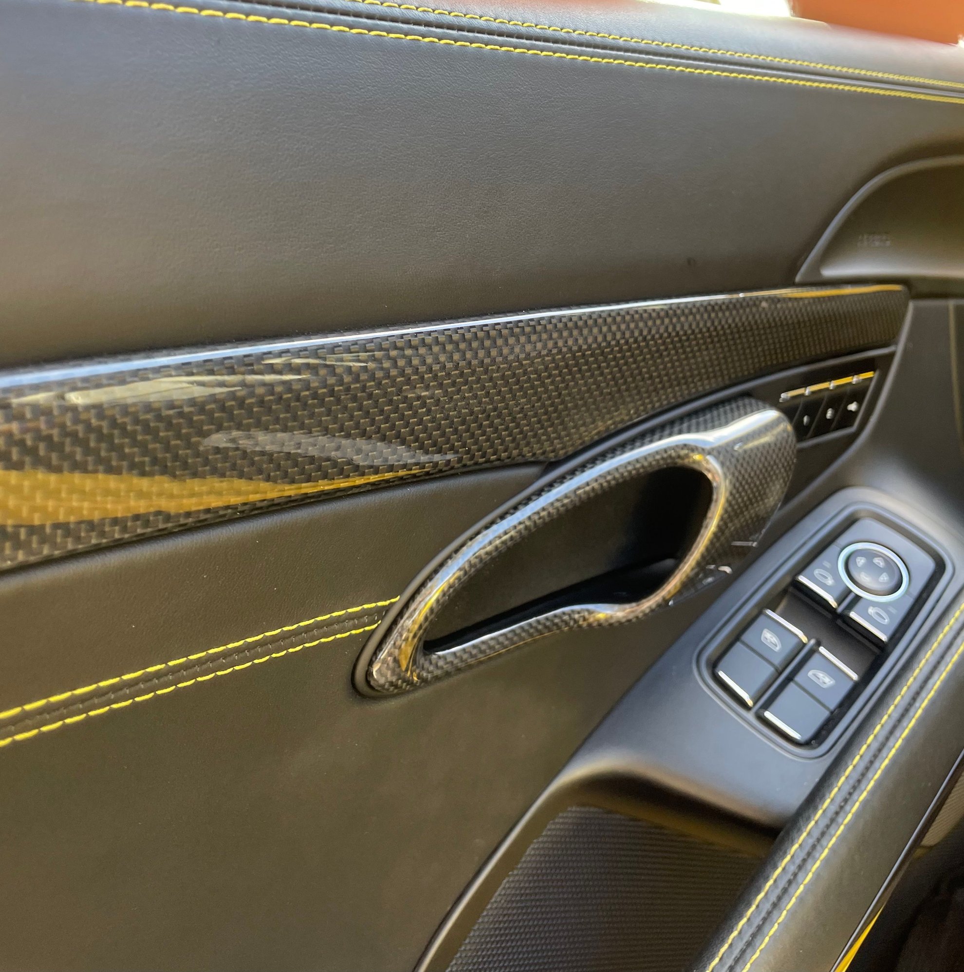 interior aluminum trim change out Rennlist Porsche Discussion Forums