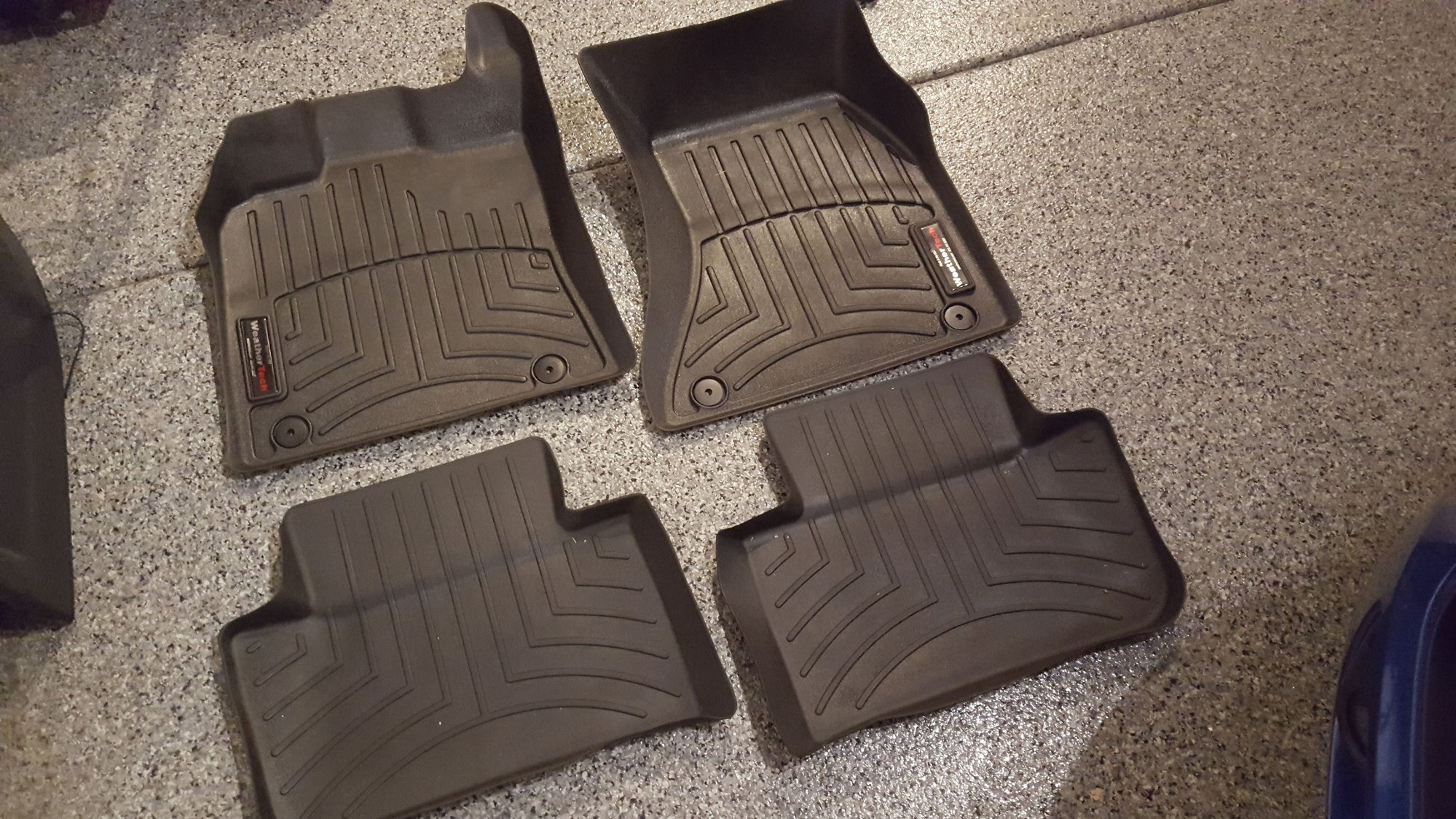 porsche weathertech floor mats