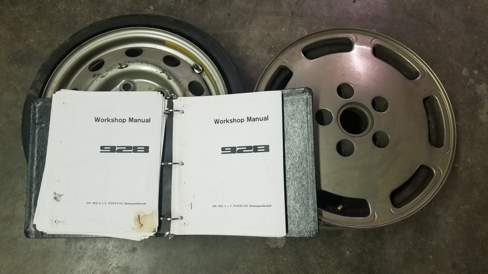 1983 Porsche 928 - 1983 Porsche 928s - Used - VIN WP0JB0928DS861293 - 48,000 Miles - 8 cyl - 2WD - Manual - Red - Dowagiac, MI 49047, United States
