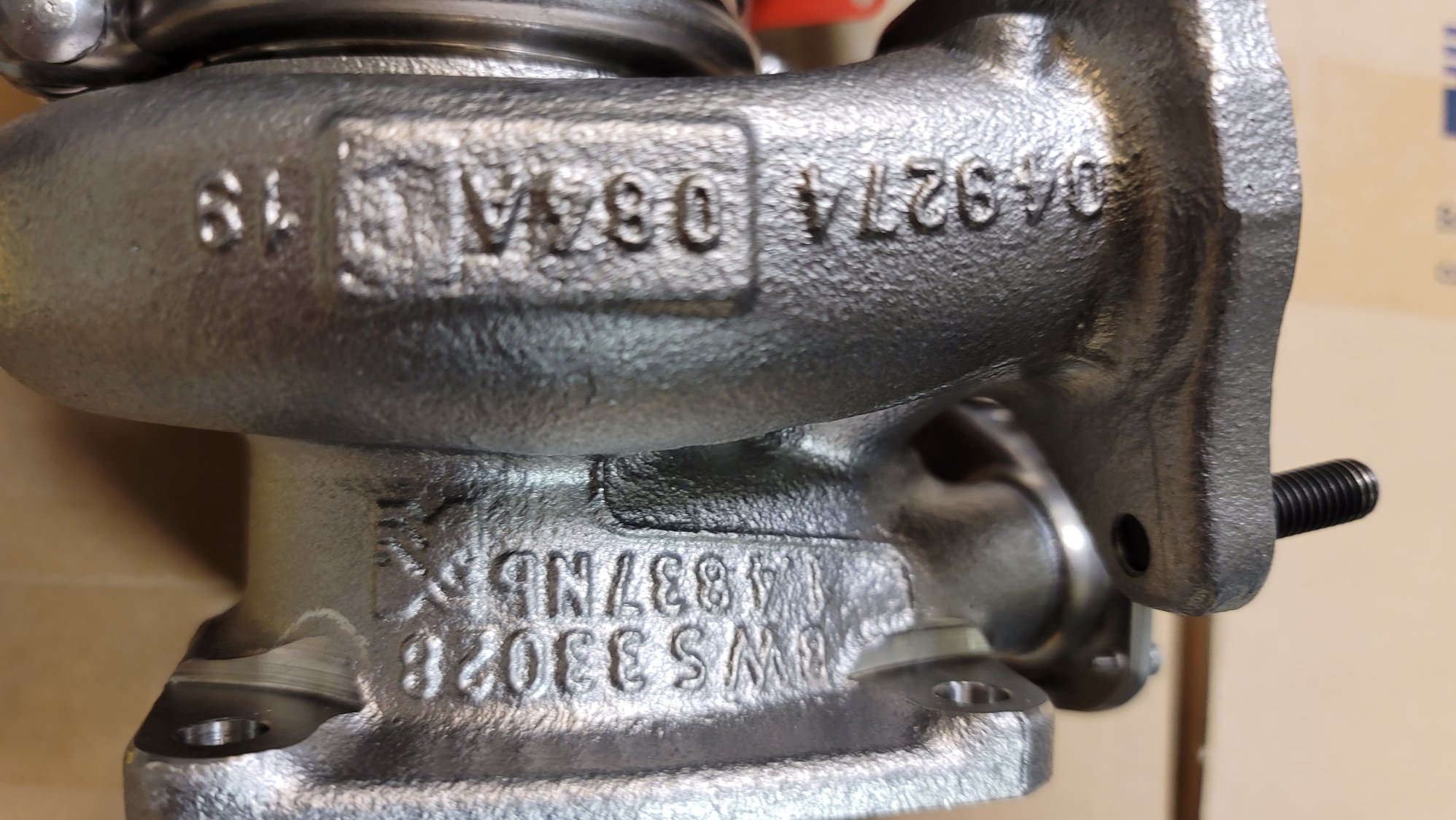 Engine - Power Adders - 991.2 GTS Turbos K04.3 (Brand New) (Pair of 2) - New - 2017 to 2021 Porsche 911 - Irvine, CA 92614, United States