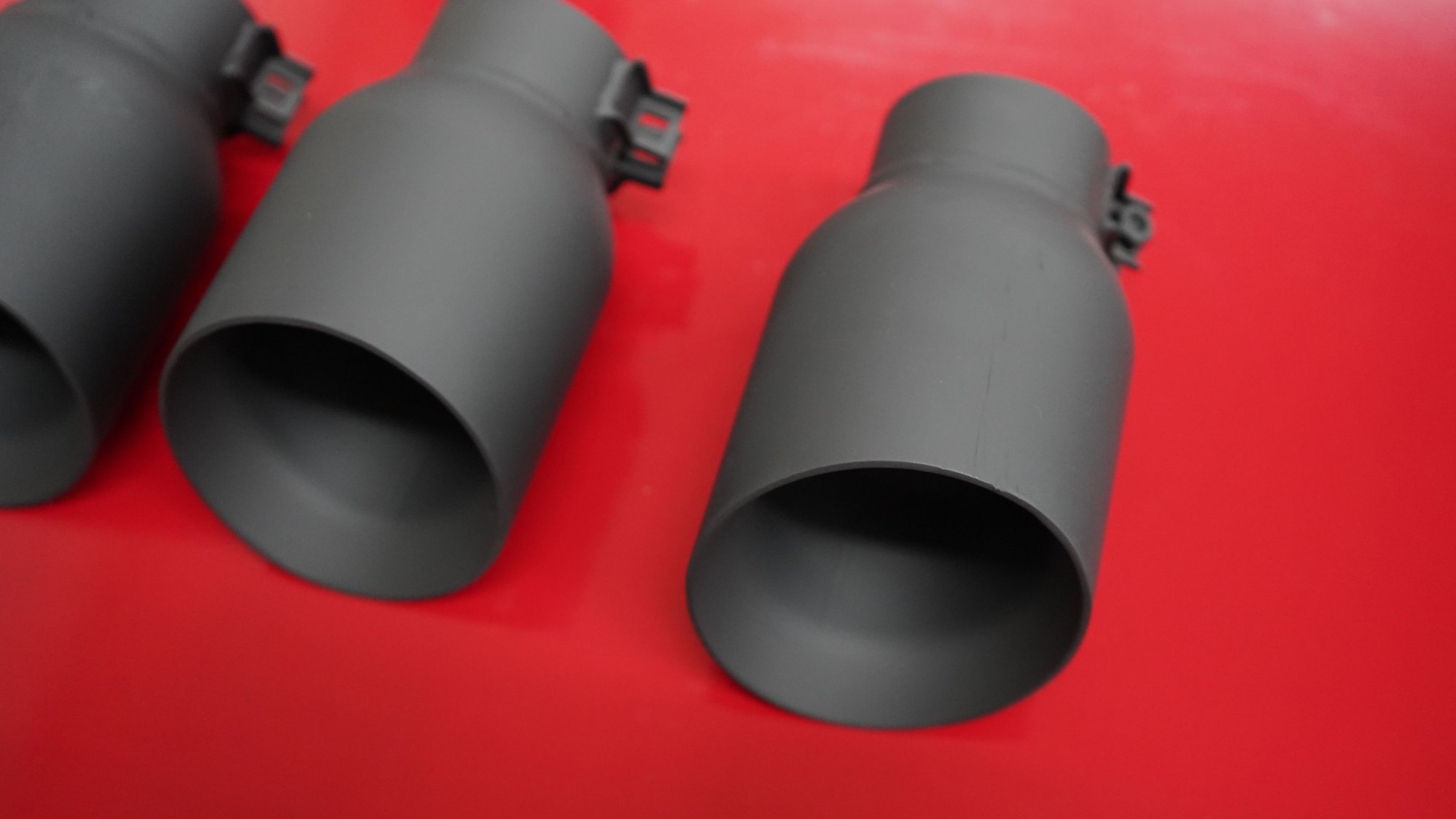 Engine - Exhaust - AWE Exhuast Tips for 991.1 911 PSE - Used - All Years  All Models - Grand Junction, CO 81507, United States