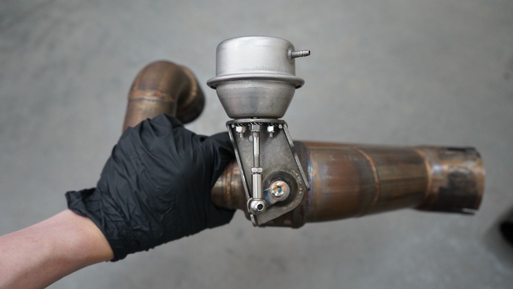 Engine - Exhaust - AWE Tuning SwitchPath Exhaust System (991.1 Carrera) (PSE) - Used - All Years  All Models - Grand Junction, CO 81507, United States