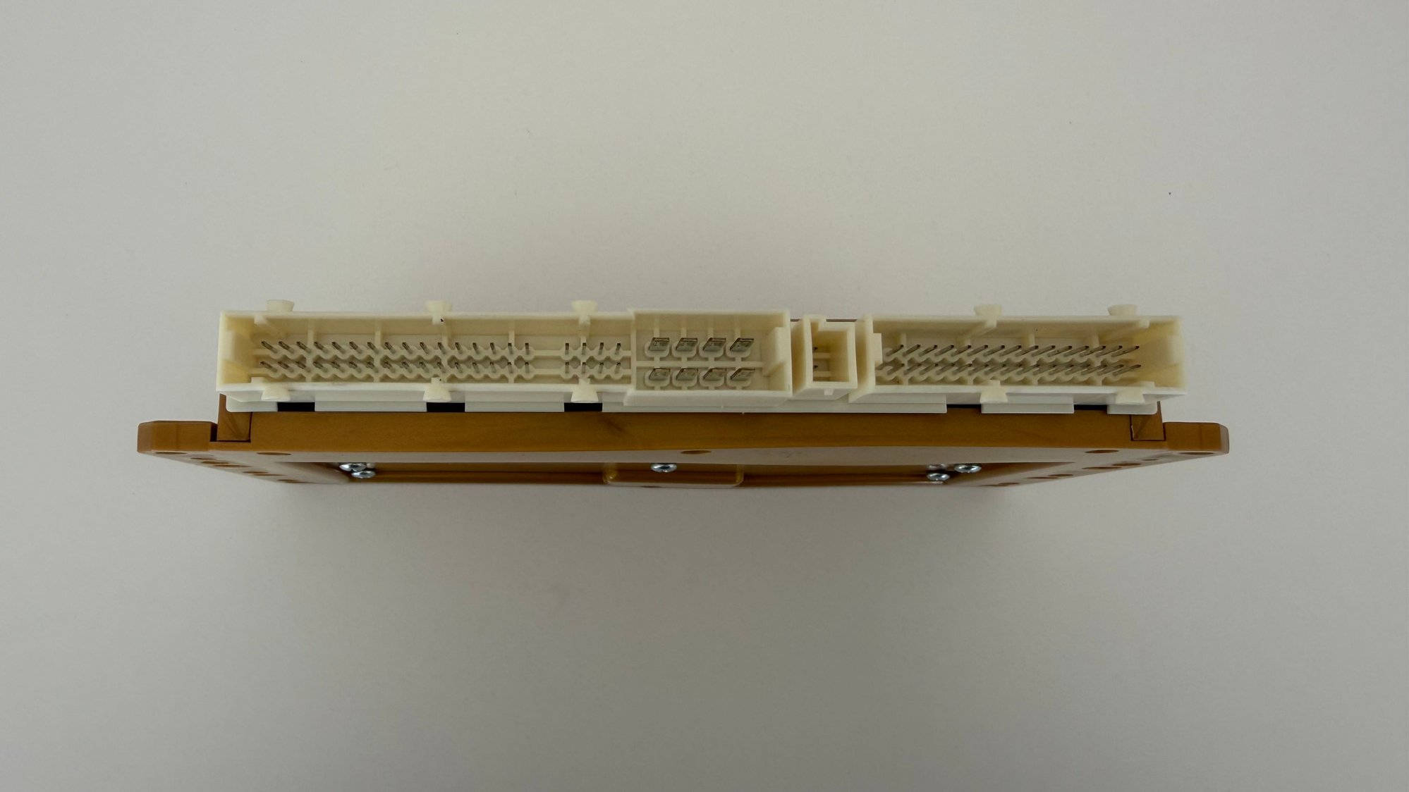 Steering/Suspension - DSC Sport v3 Controller 991.1 GT3 - Used - 2015 to 2016 Porsche 911 - San Jose, CA 95131, United States