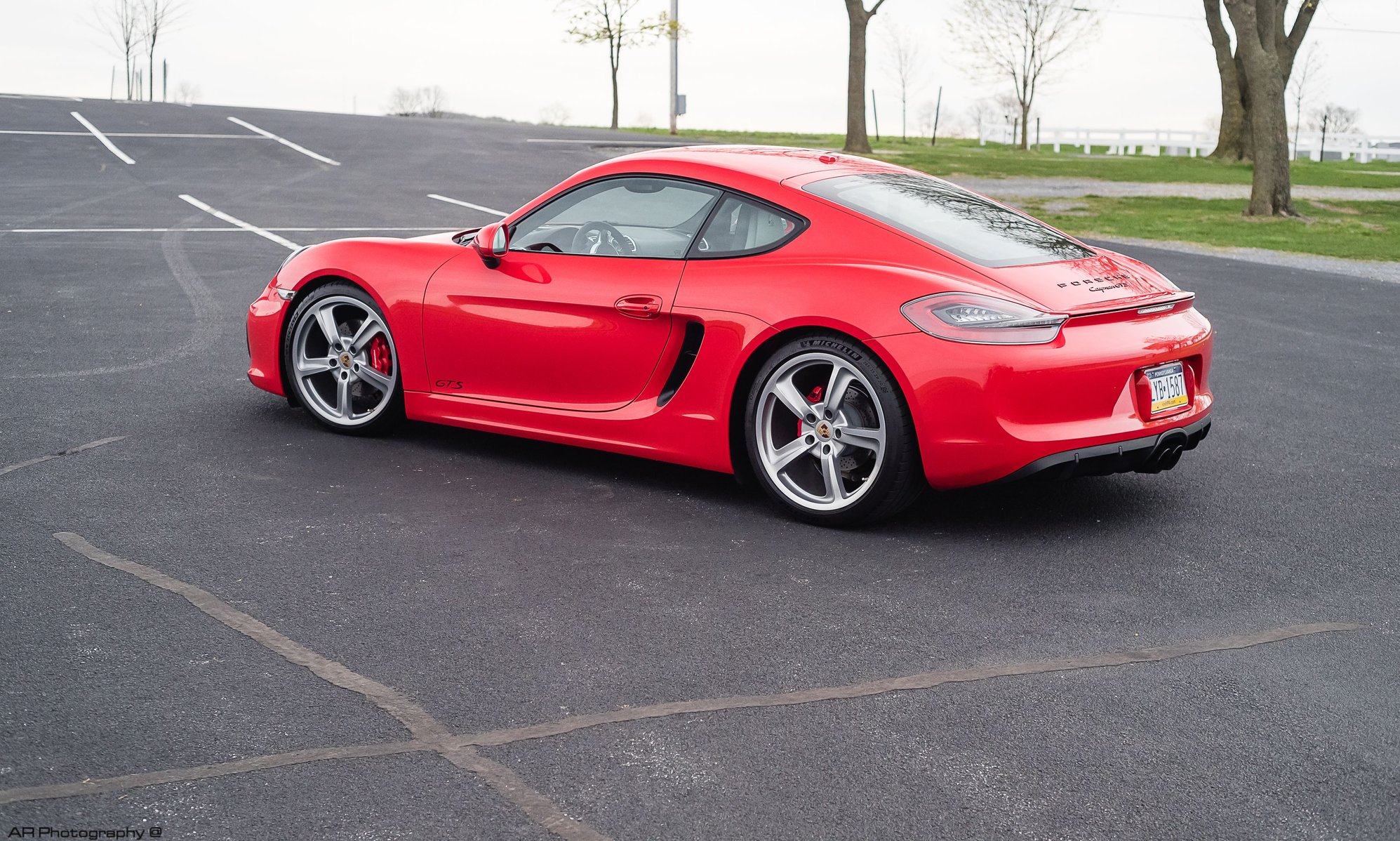 2015 Porsche Cayman - Gorgeous and very well optioned 2015 Cayman GTS - Used - Lititz, PA 17543, United States