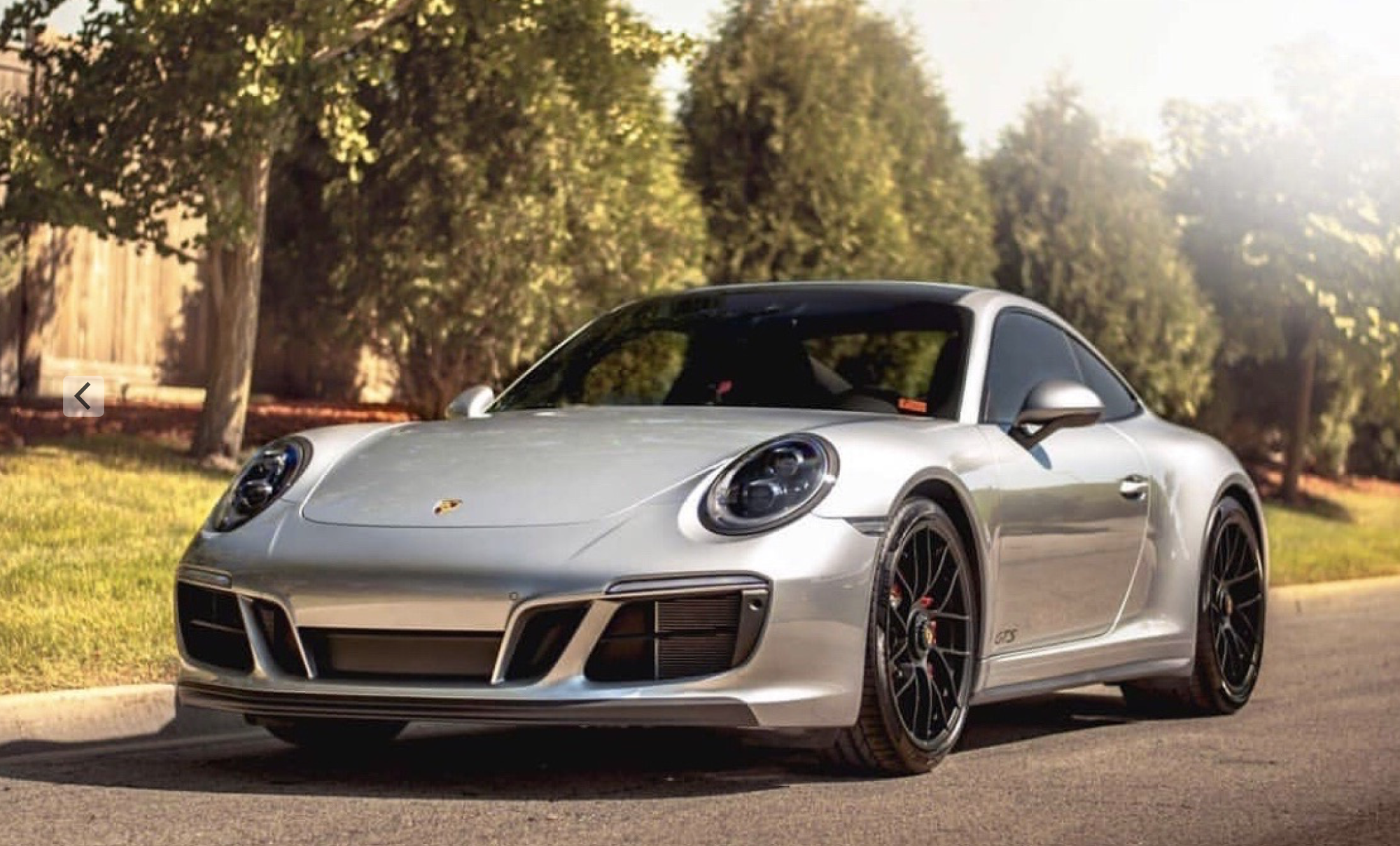 Show us you GTS thread - Page 18 - Rennlist - Porsche Discussion Forums