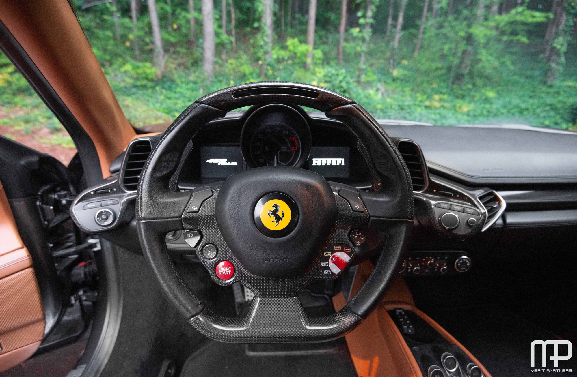 2013 Ferrari 458 Italia - 2013 Ferrari 458 Italia - Used - VIN ZFF67NFA8D0190382 - 16,770 Miles - 8 cyl - 2WD - Automatic - Coupe - Gray - Atlanta, GA 30360, United States