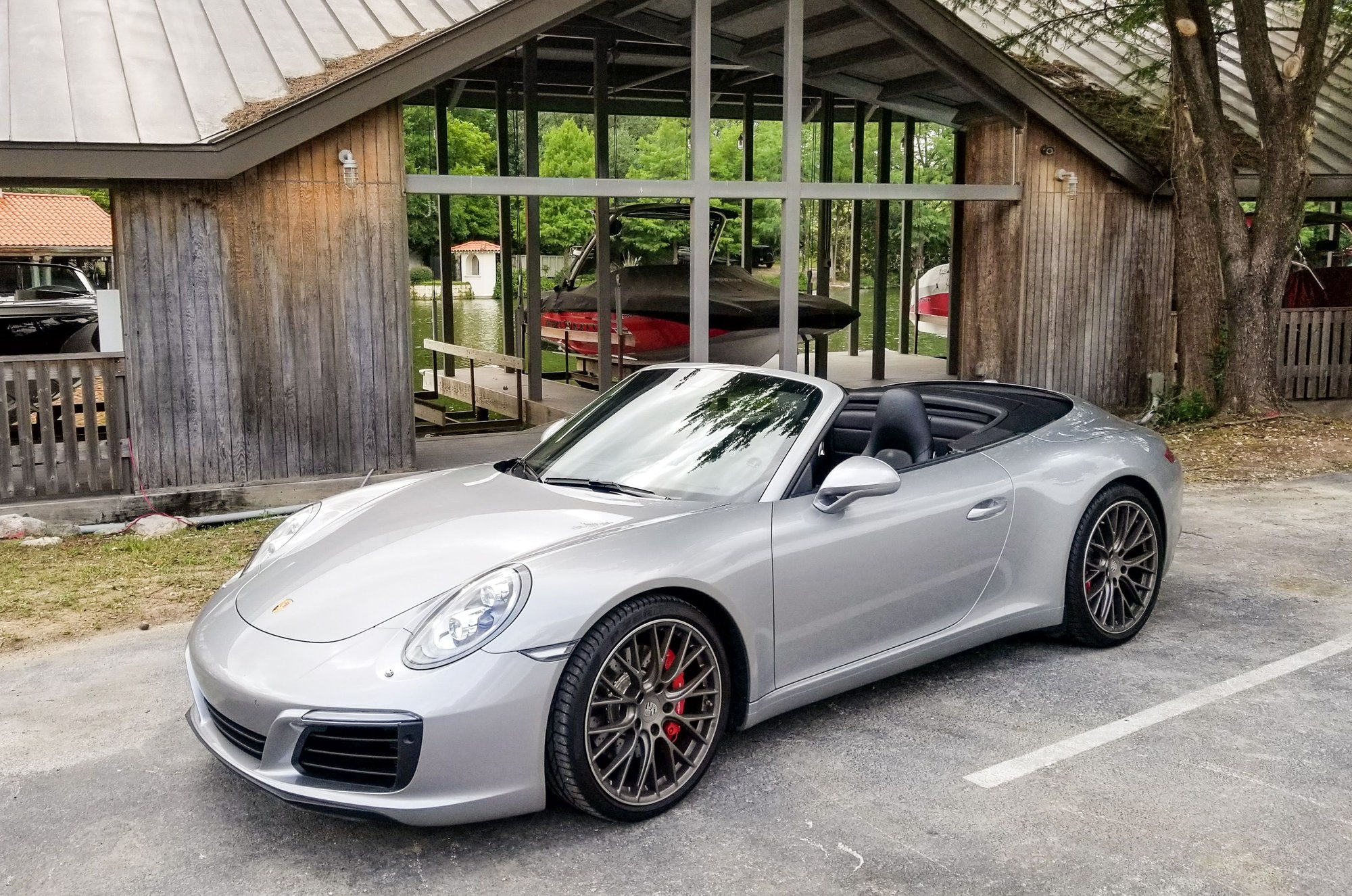 new member - Page 3 - Rennlist - Porsche Discussion Forums