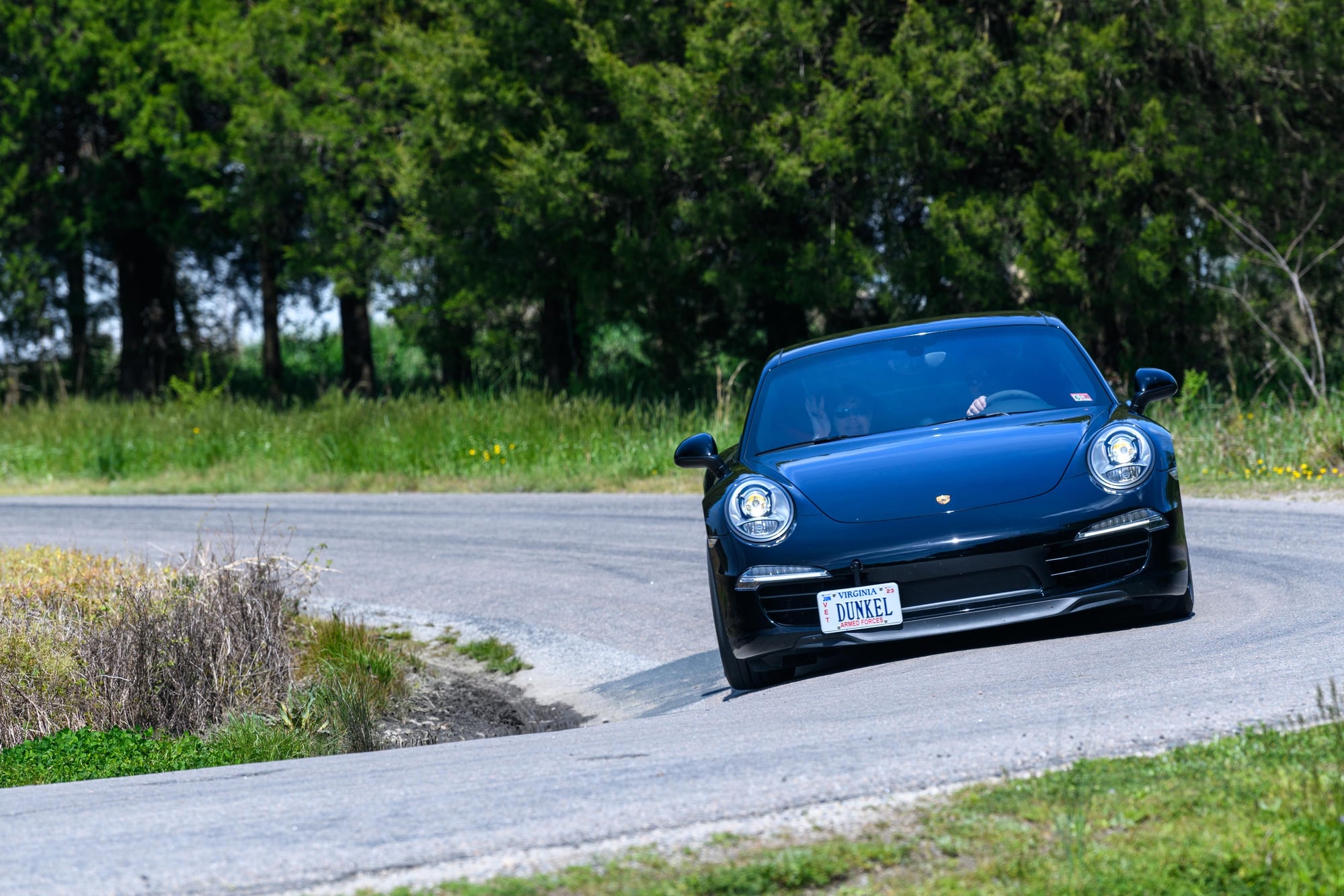 Front license plate mount - Rennlist - Porsche Discussion Forums