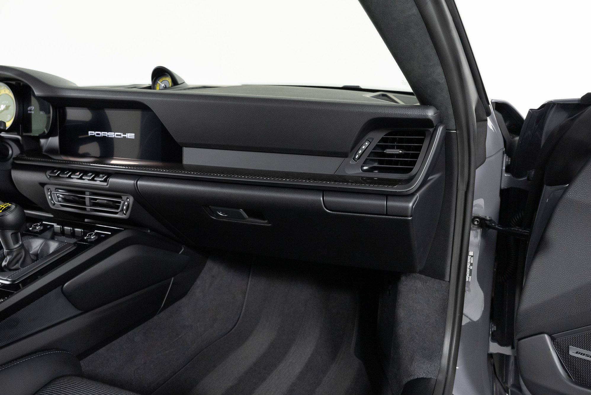 2023 Porsche 911 - PTS SLATE GREY 2023 GT3 TOURING - DELIVERY MILES - Used - VIN WP0AC2A91PS270292 - 38 Miles - 6 cyl - 2WD - Manual - Coupe - Gray - Murrieta, CA 92562, United States