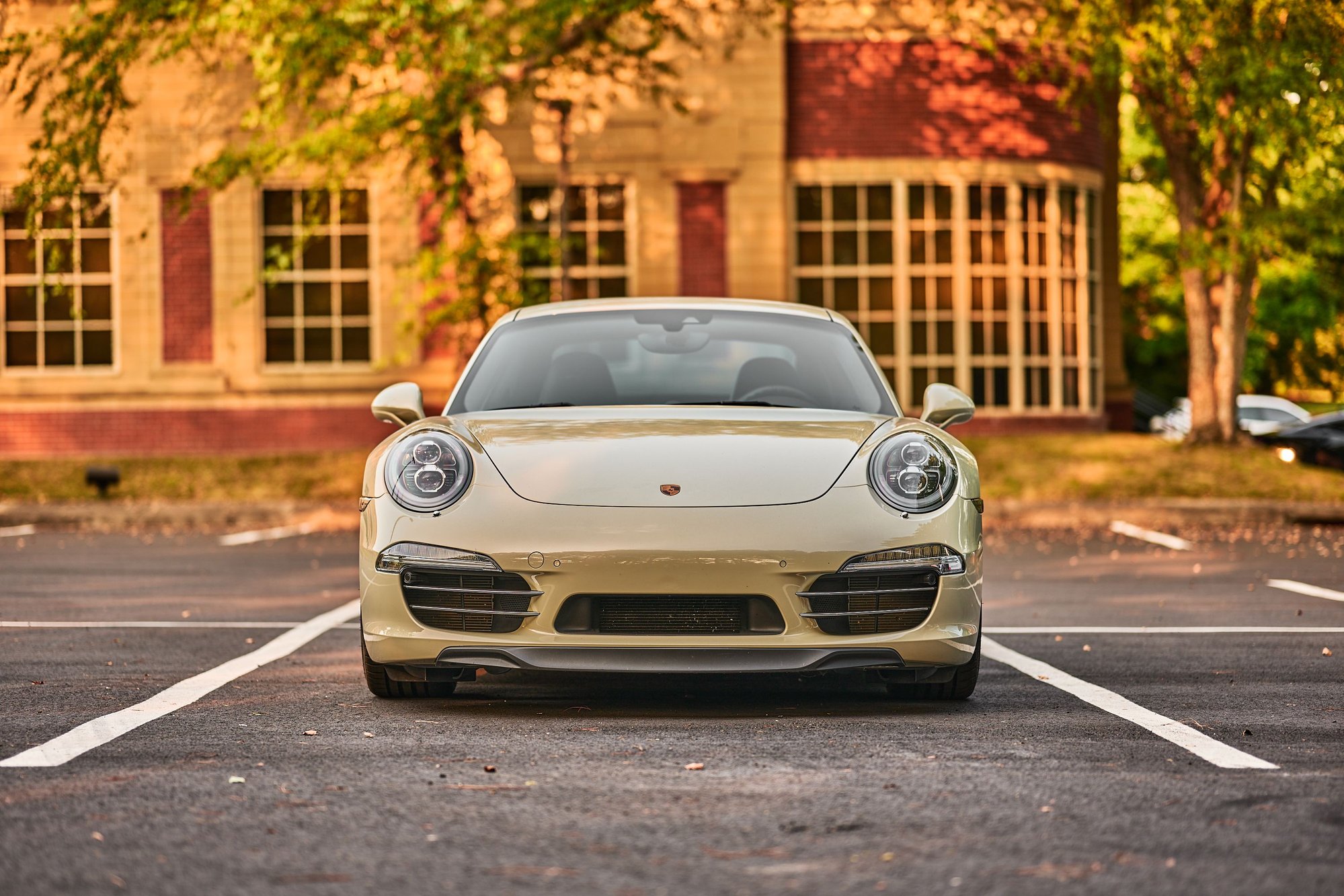 2014 Porsche 911 - 2014 911 50th - Geyser Grey Metallic / Black Leather / PDK - Used - VIN WP0AB2A94ES122217 - 11,000 Miles - 6 cyl - 2WD - Automatic - Coupe - Gray - Atlanta, GA 30324, United States