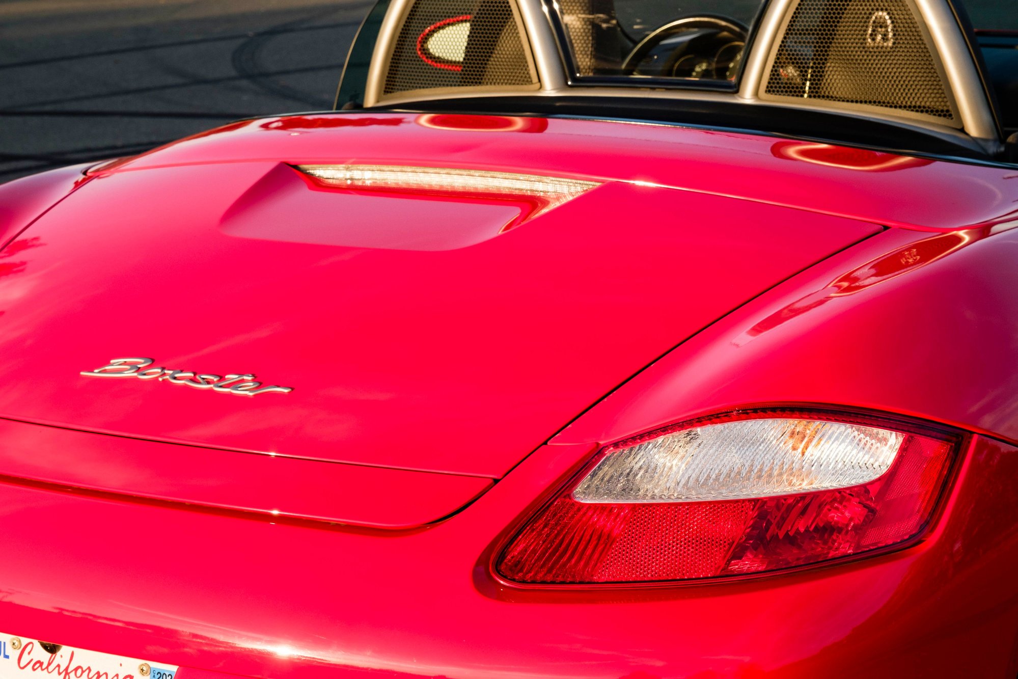 2006 Porsche Boxster - FS: 2006 Porsche Boxster 2.7L 5-speed, Guards Red, 77090 miles - Used - VIN WP0CA298X6U711690 - 77,090 Miles - 6 cyl - 2WD - Manual - Convertible - Red - Fremont, CA 94536, United States