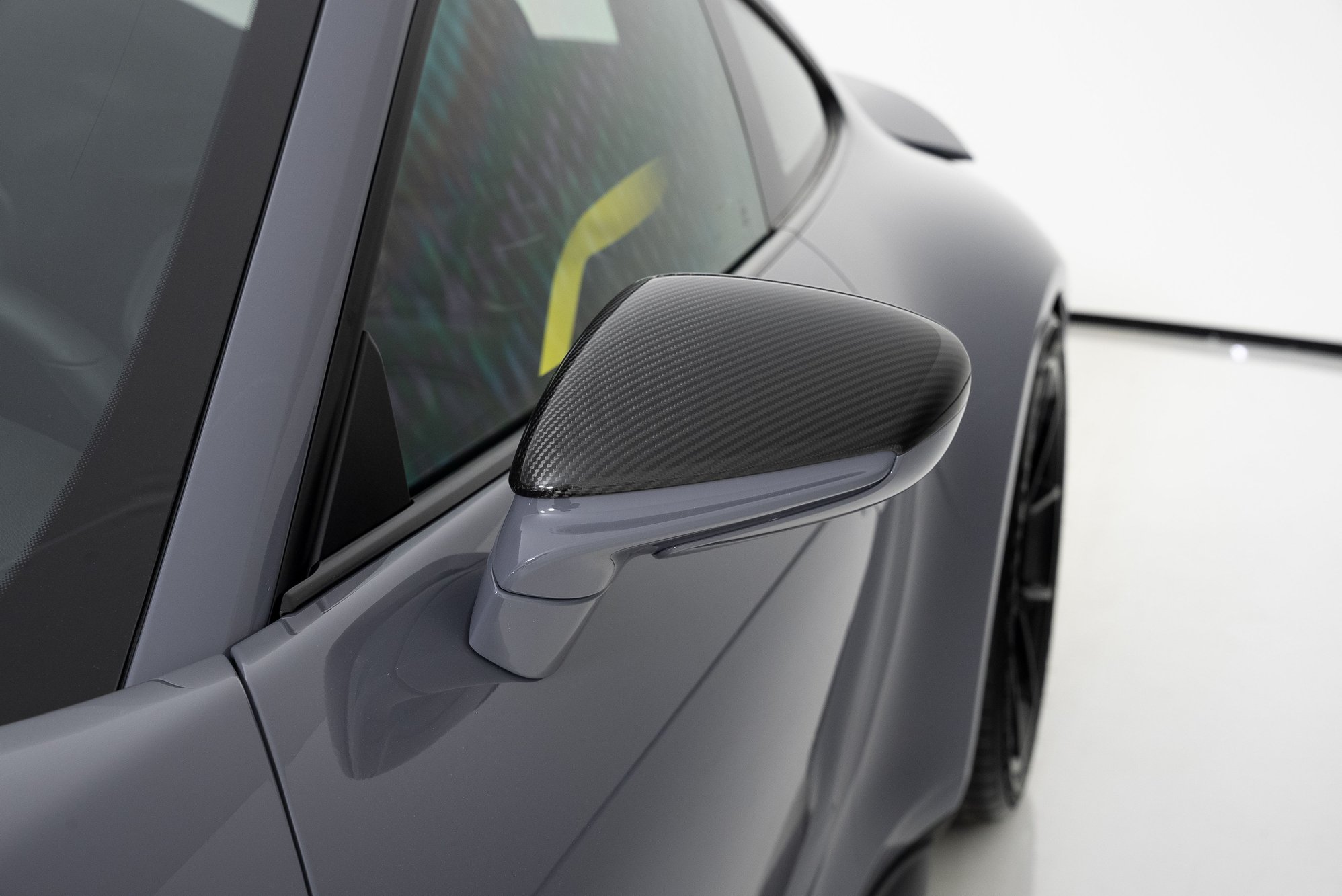 2023 Porsche 911 - PTS SLATE GREY 2023 GT3 TOURING - DELIVERY MILES - Used - VIN WP0AC2A91PS270292 - 38 Miles - 6 cyl - 2WD - Manual - Coupe - Gray - Murrieta, CA 92562, United States