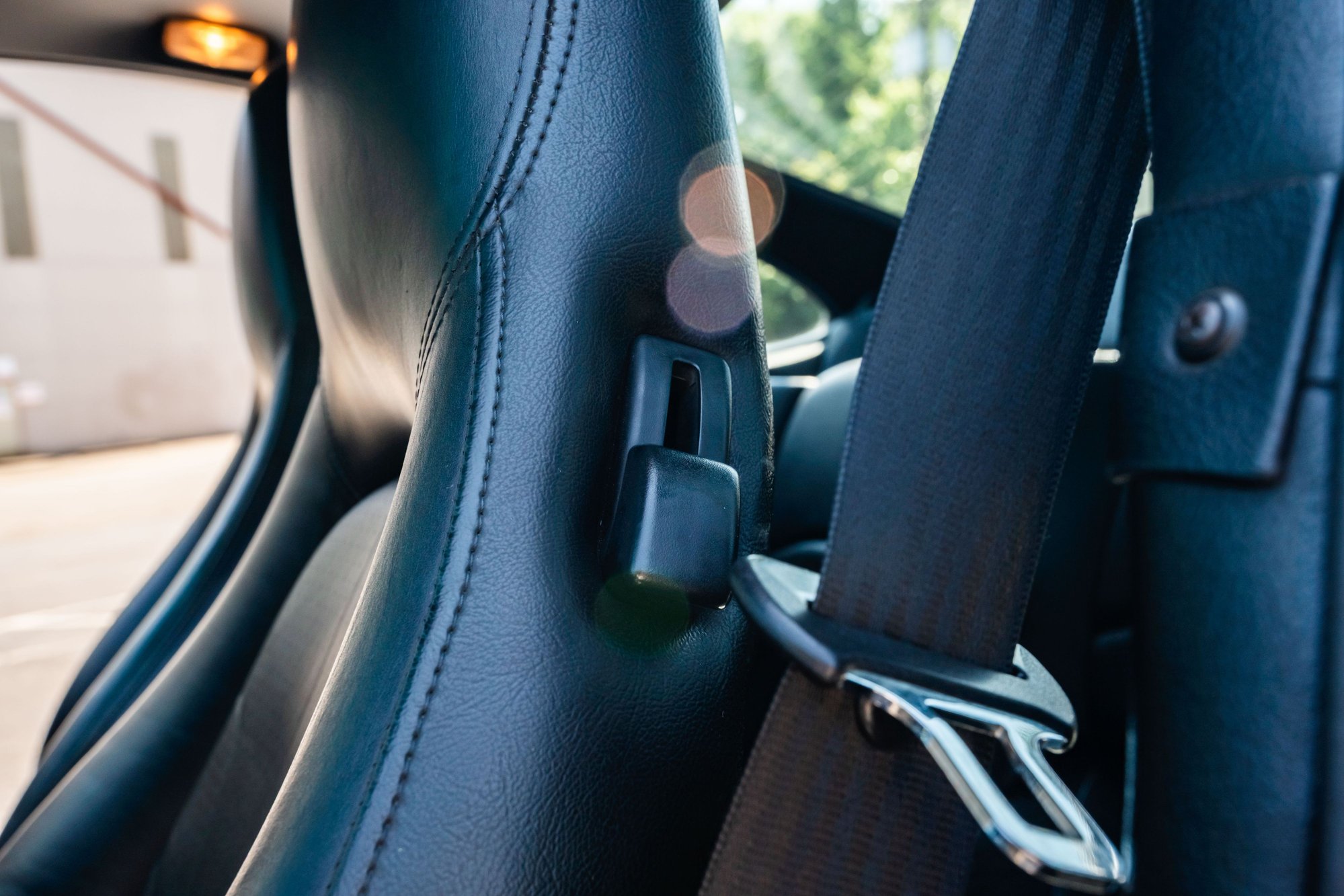 1996 Porsche 911 - 1996 Porsche 911 Carrera 4S 6-Speed 50k-Mile Aerokit Front and Rear Spoilers - Used - Portland, OR 97231, United States