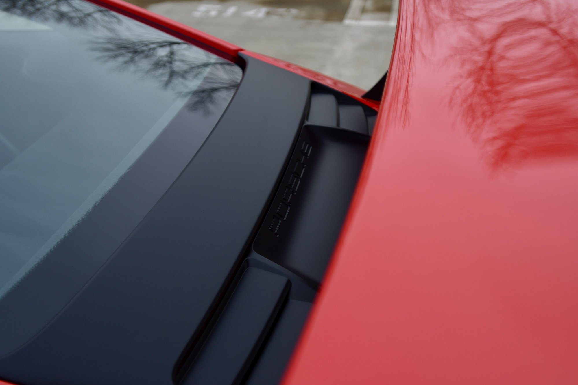 2019 Porsche GT3 - FS: 2019 Guards Red 991.2 GT3 RS - Used - VIN WP0AF2A98KS164390 - 9,007 Miles - 6 cyl - 2WD - Automatic - Coupe - Red - Mercer Island, WA 98040, United States