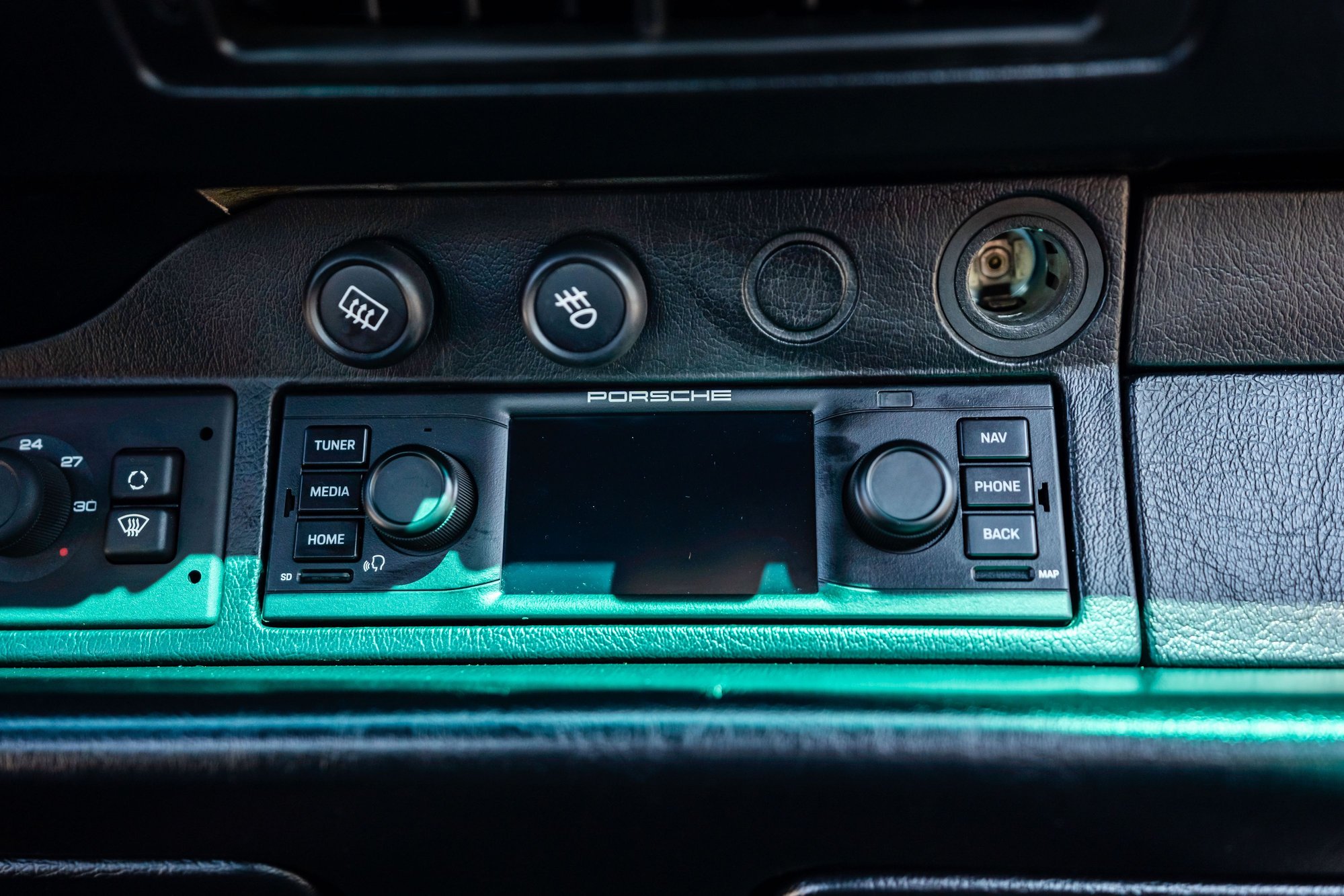 1996 Porsche 911 - 1996 Porsche 911 Carrera 4S 6-Speed 50k-Mile Aerokit Front and Rear Spoilers - Used - Portland, OR 97231, United States