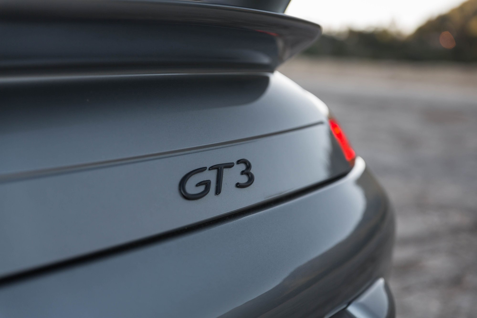 2004 Porsche GT3 - 2004 Porsche GT3 (Seal Gray, PCCBs, Full Leather) - Used - Los Angeles, CA 90069, United States