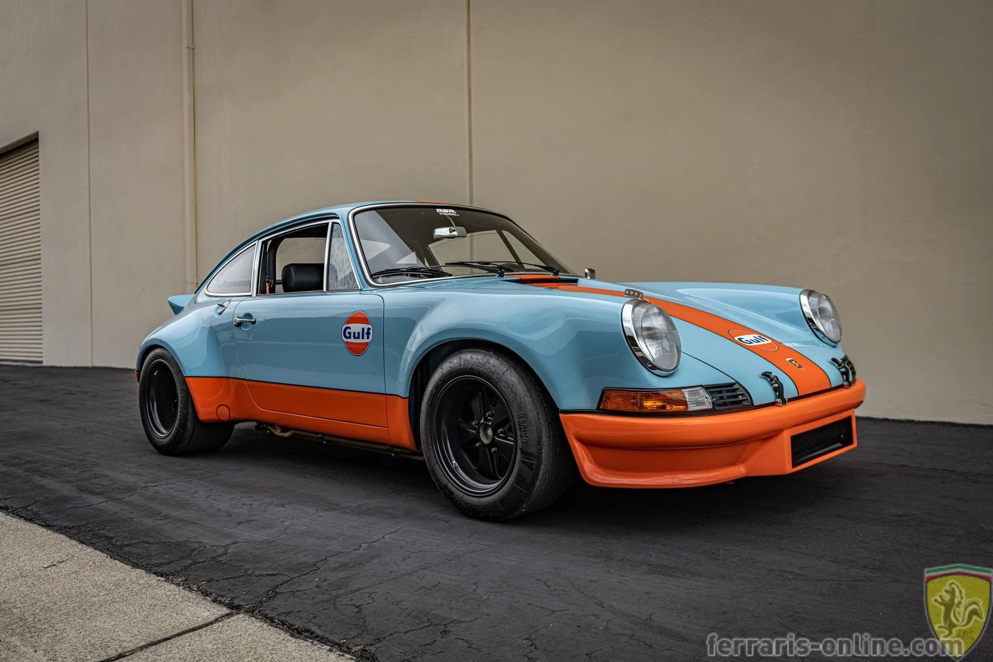 Build My Porsche 911