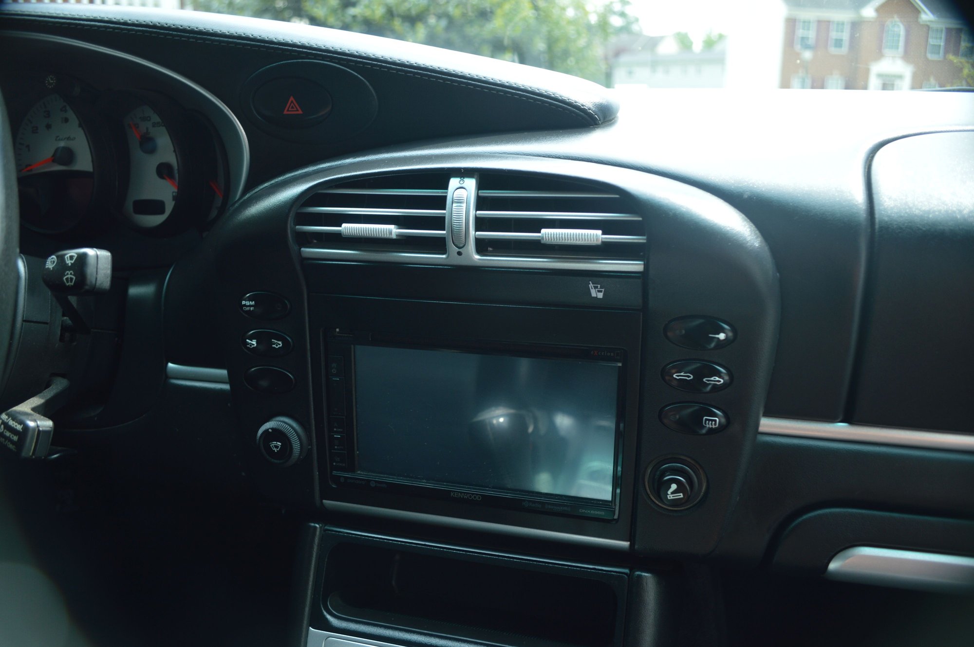 2004 Porsche 911 - 2004 Porsche X50 Turbo Cabriolet 6SPD - Used - Perry Hall, MD 21128, United States