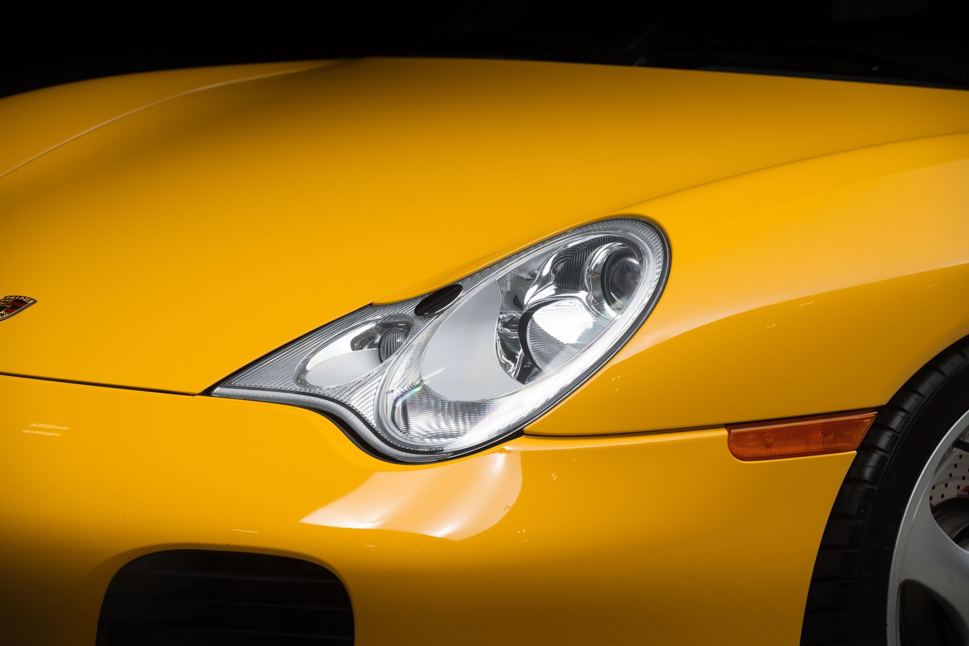 2003 Porsche 911 - 2003 911 Carrera 4S - Speed Yellow - 67k Miles - Used - Newtown Square, PA 19073, United States