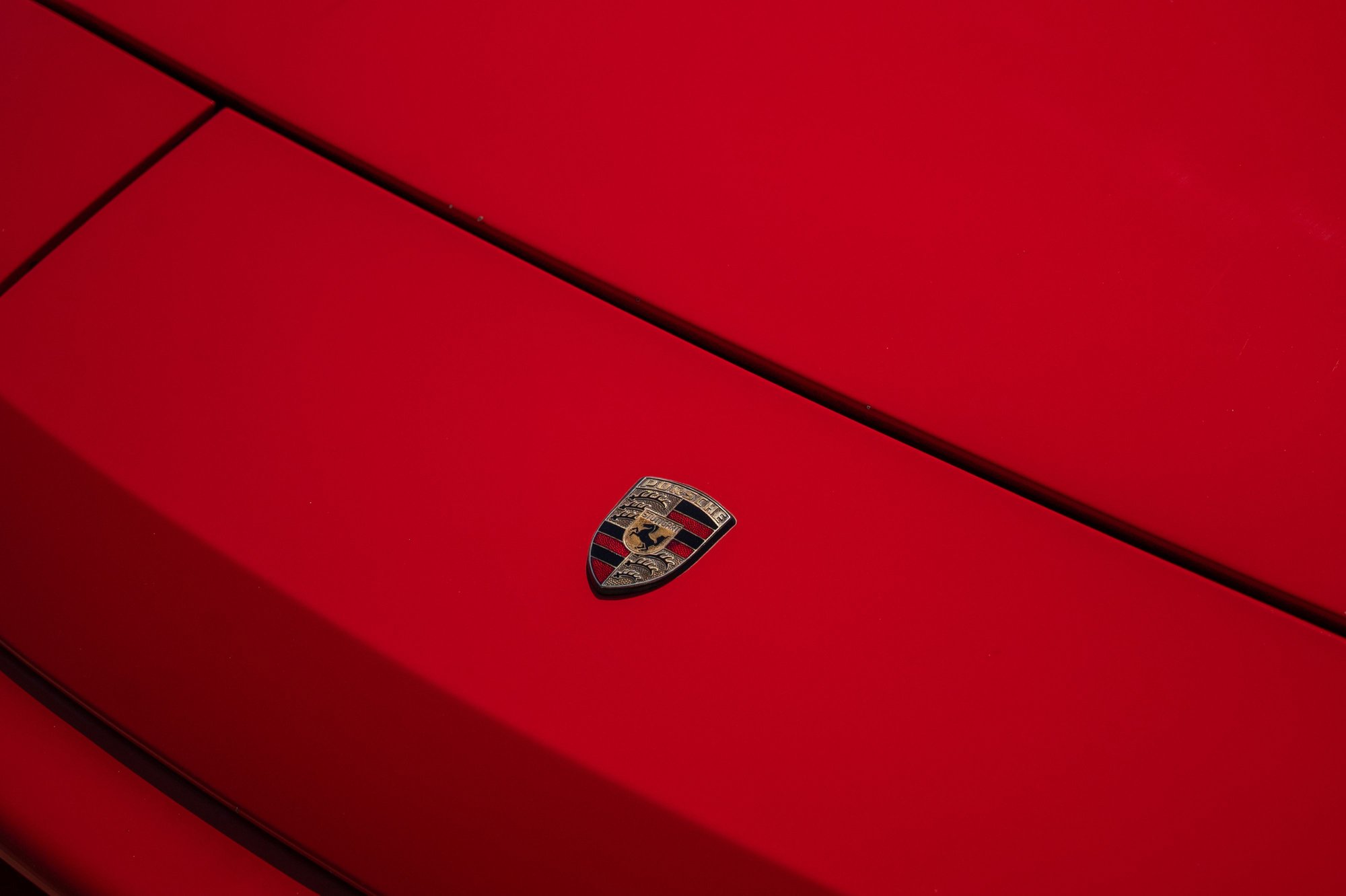 1987 Porsche 944 - Low Miles 944 Turbo (84,600) with all Maintenance and extras up to date - Used - VIN WP0AA2959HN151932 - 4 cyl - 2WD - Manual - Hatchback - Red - Cali, CA 92689, United States