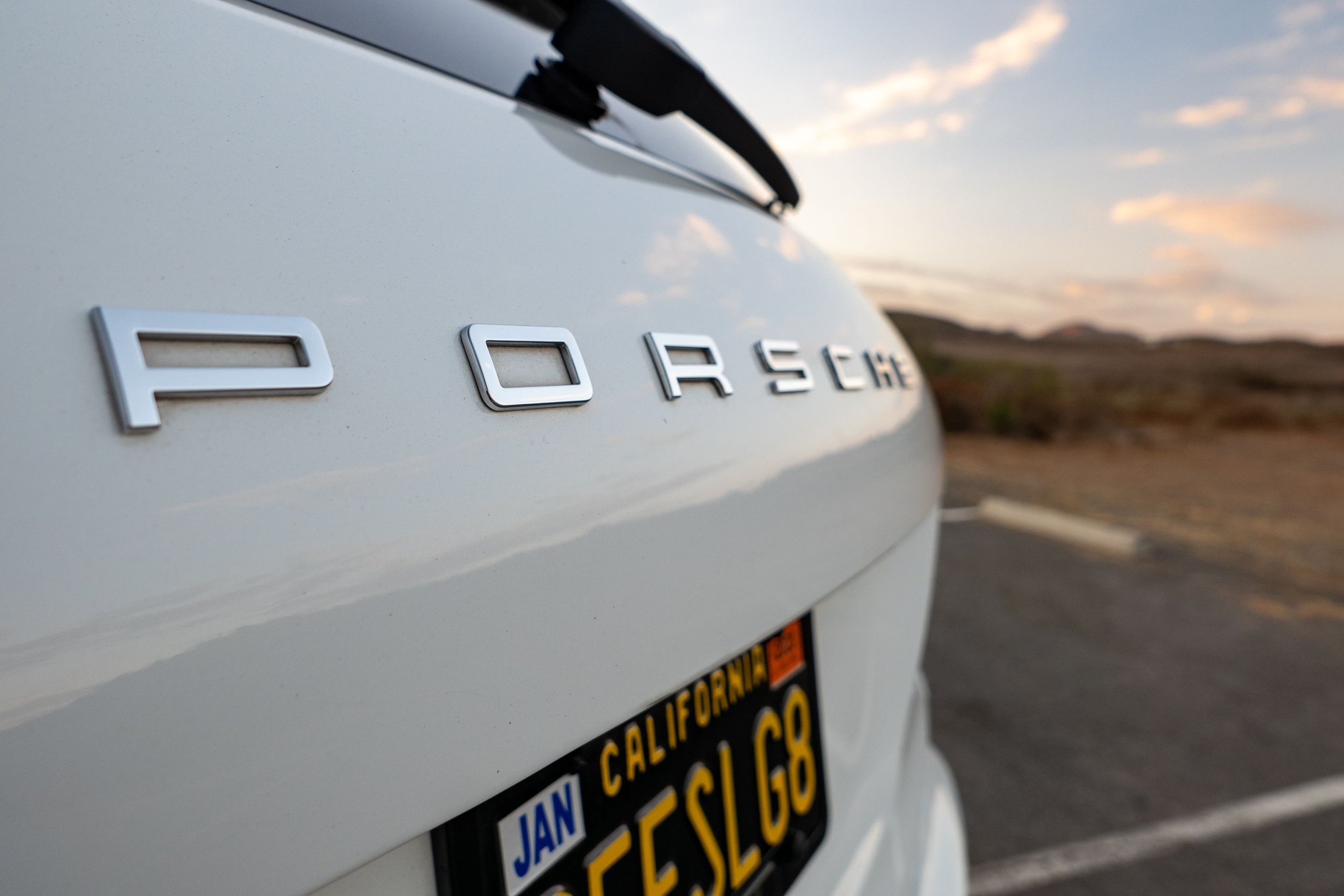 2015 Porsche Cayenne - 2015 Porsche Cayenne Diesel 958.2 - 85K Miles, White - Used - VIN WP1AF2A26FLA35355 - 85,976 Miles - 6 cyl - AWD - Automatic - SUV - White - Newbury Park, CA 91320, United States