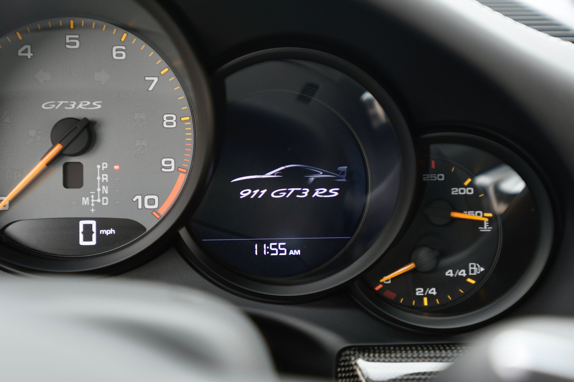 2019 Porsche GT3 - FS: 2019 Guards Red 991.2 GT3 RS - Used - VIN WP0AF2A98KS164390 - 9,007 Miles - 6 cyl - 2WD - Automatic - Coupe - Red - Mercer Island, WA 98040, United States