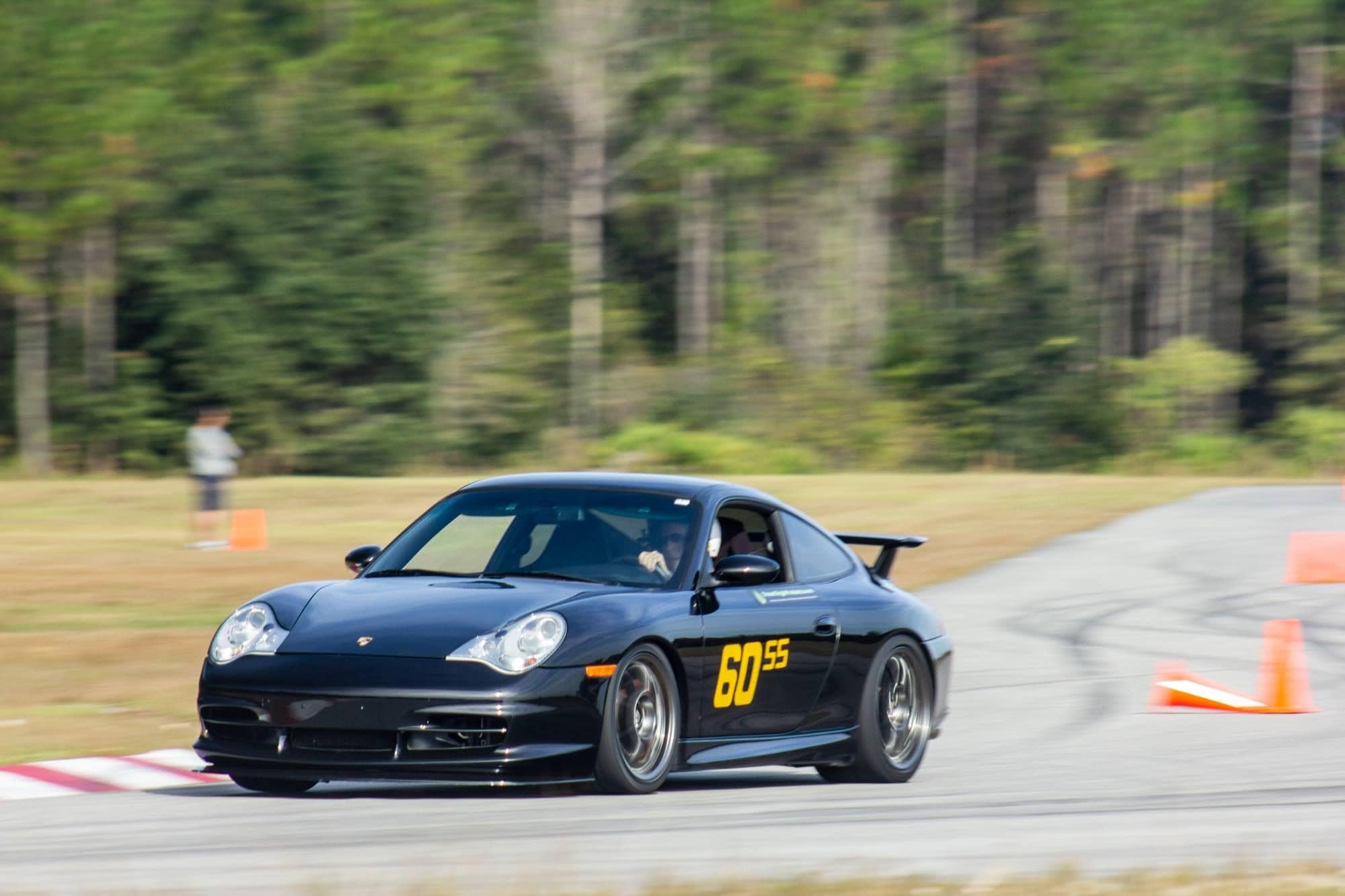 2004 Porsche 911 - 2004 Porsche 911 GT3, Have a blast while your investment appreciates. - Used - VIN WP0AC29914S692692 - 65,672 Miles - 6 cyl - 2WD - Manual - Coupe - Black - Tampa, FL 33609, United States