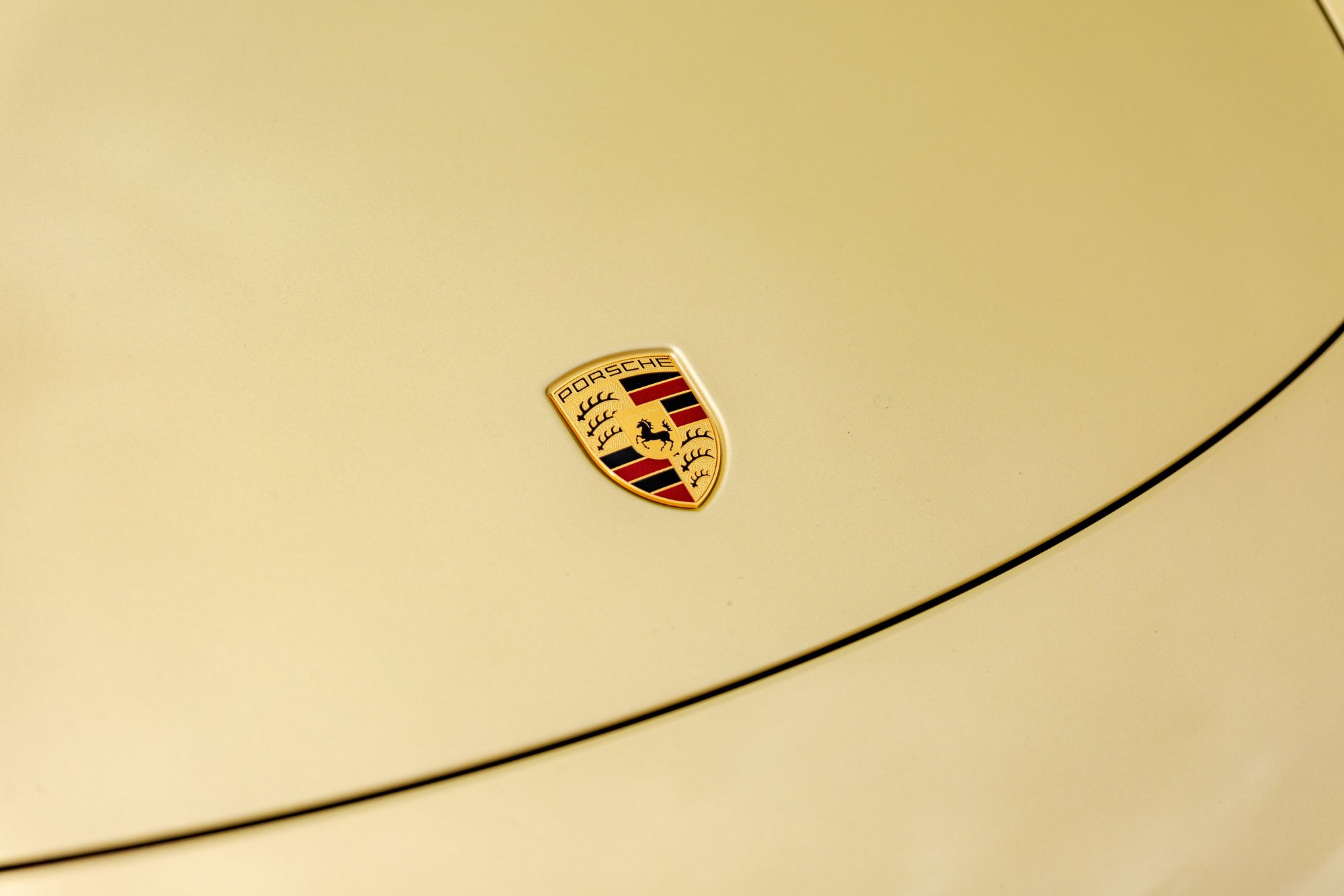 2015 Porsche Cayman - 2015 Cayman GTS Lime Gold Metallic - Used - VIN WP0AB2A80FK184139 - 3,289 Miles - 6 cyl - 2WD - Manual - Coupe - Gold - Orlando, FL 32811, United States