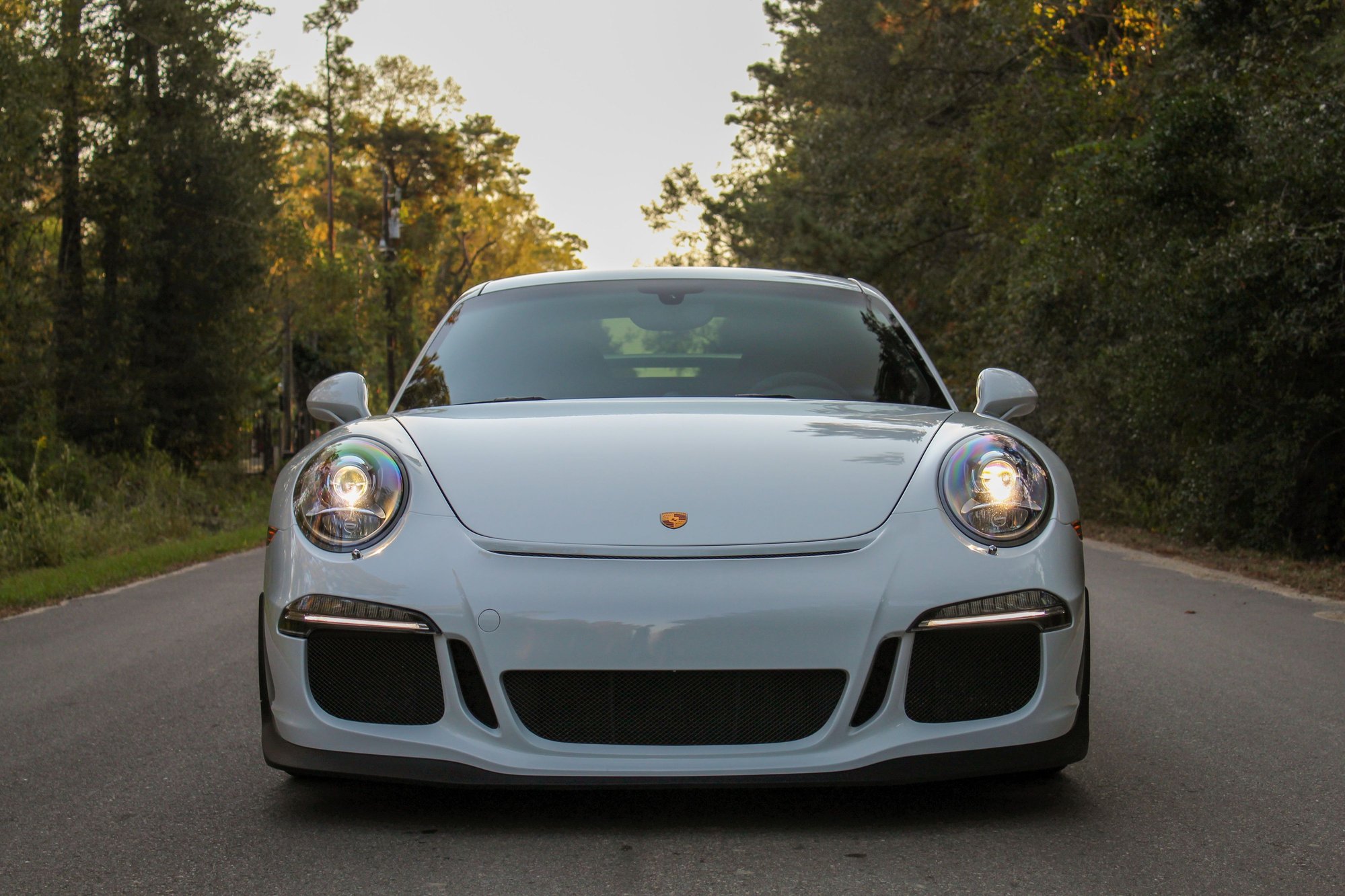 2015 Porsche GT3 - 2015 Porsche 911 GT3 - Clean, 29k miles, MUST SELL.  Reasonable offers considered. - Used - VIN WP0AC2A92FS183886 - 29,096 Miles - 6 cyl - 2WD - Automatic - Coupe - White - Greater Houston, TX 77339, United States