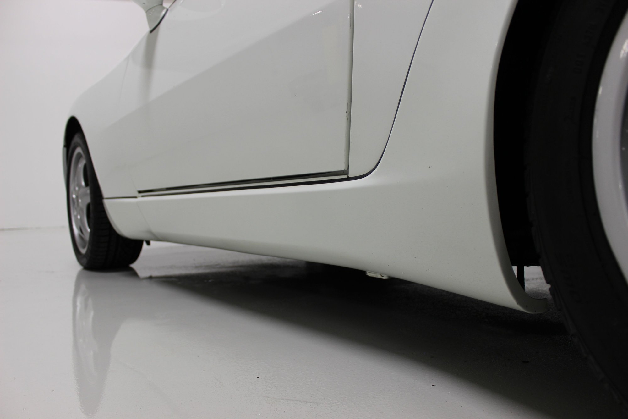 1994 Porsche 968 - 1994 Porsche 968 Cabriolet - Used - VIN WP0JB0922KS860833 - 79,123 Miles - 4 cyl - 2WD - Manual - Convertible - White - Chicago, IL 60618, United States