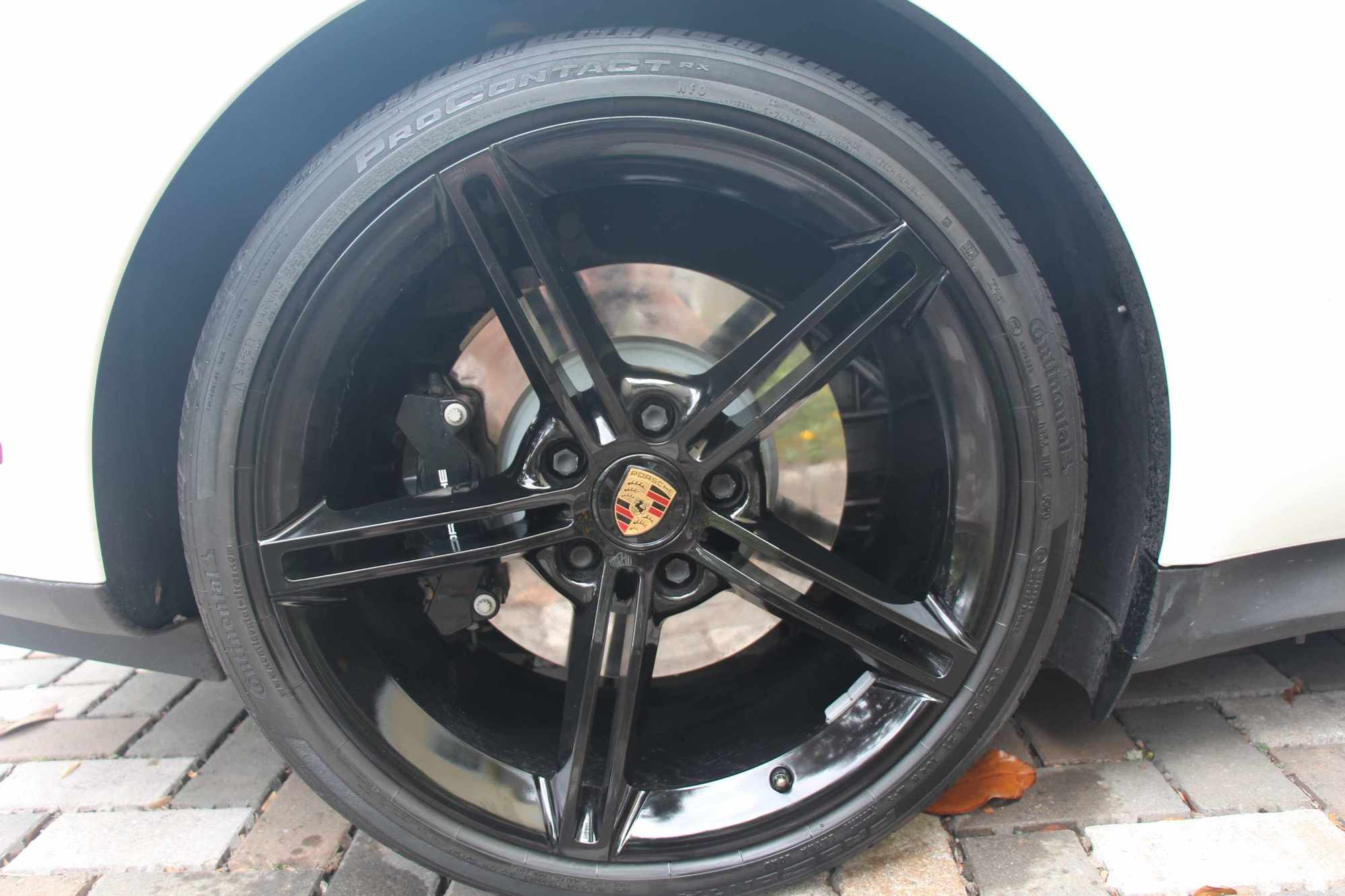 2021 Porsche Taycan - Black Friday Sale - Mint 2021 Taycan 4S - Used - Mount Pleasant, SC 29464, United States