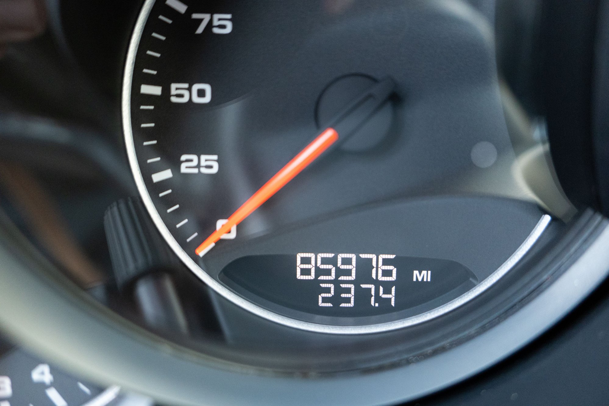 2015 Porsche Cayenne - 2015 Porsche Cayenne Diesel 958.2 - 85K Miles, White - Used - VIN WP1AF2A26FLA35355 - 85,976 Miles - 6 cyl - AWD - Automatic - SUV - White - Newbury Park, CA 91320, United States