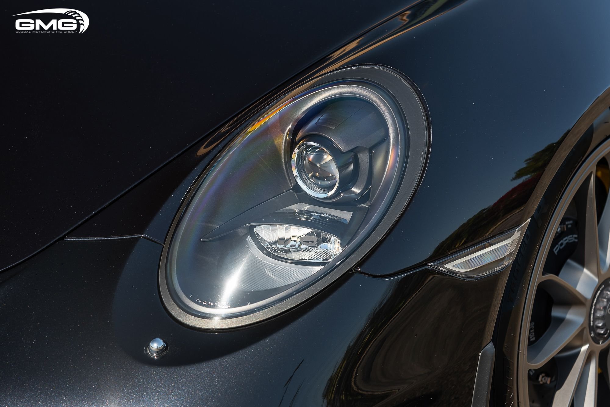 2015 Porsche GT3 - Jet Black Metallic Porsche 991.1 GT3 FOR SALE - GMG upgrades, track ready! - Used - VIN WP0AC2A95FS184188 - 14,156 Miles - 6 cyl - 2WD - Automatic - Coupe - Black - Southern California, CA 92704, United States