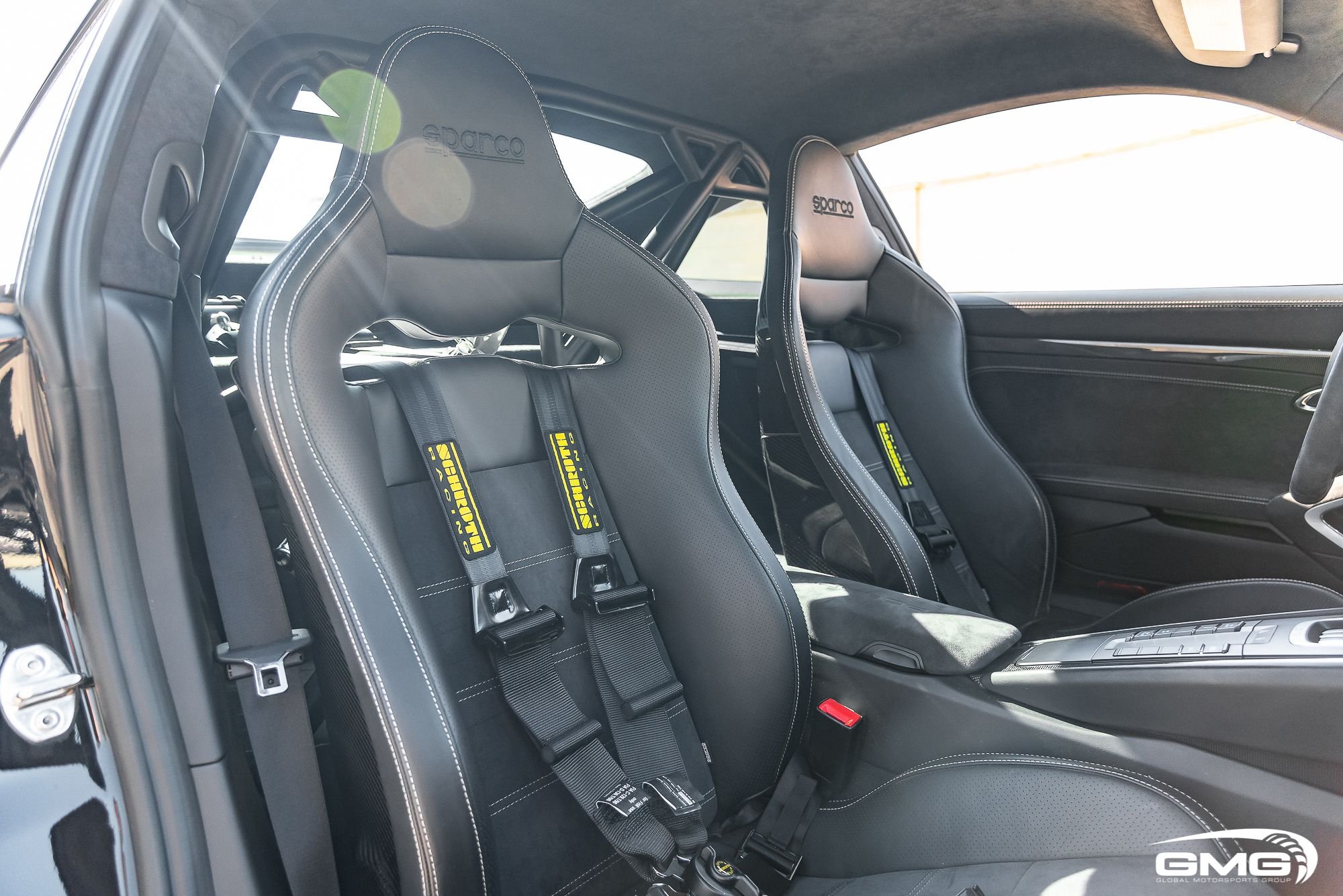 2015 Porsche GT3 - Jet Black Metallic Porsche 991.1 GT3 FOR SALE - GMG upgrades, track ready! - Used - VIN WP0AC2A95FS184188 - 14,156 Miles - 6 cyl - 2WD - Automatic - Coupe - Black - Southern California, CA 92704, United States