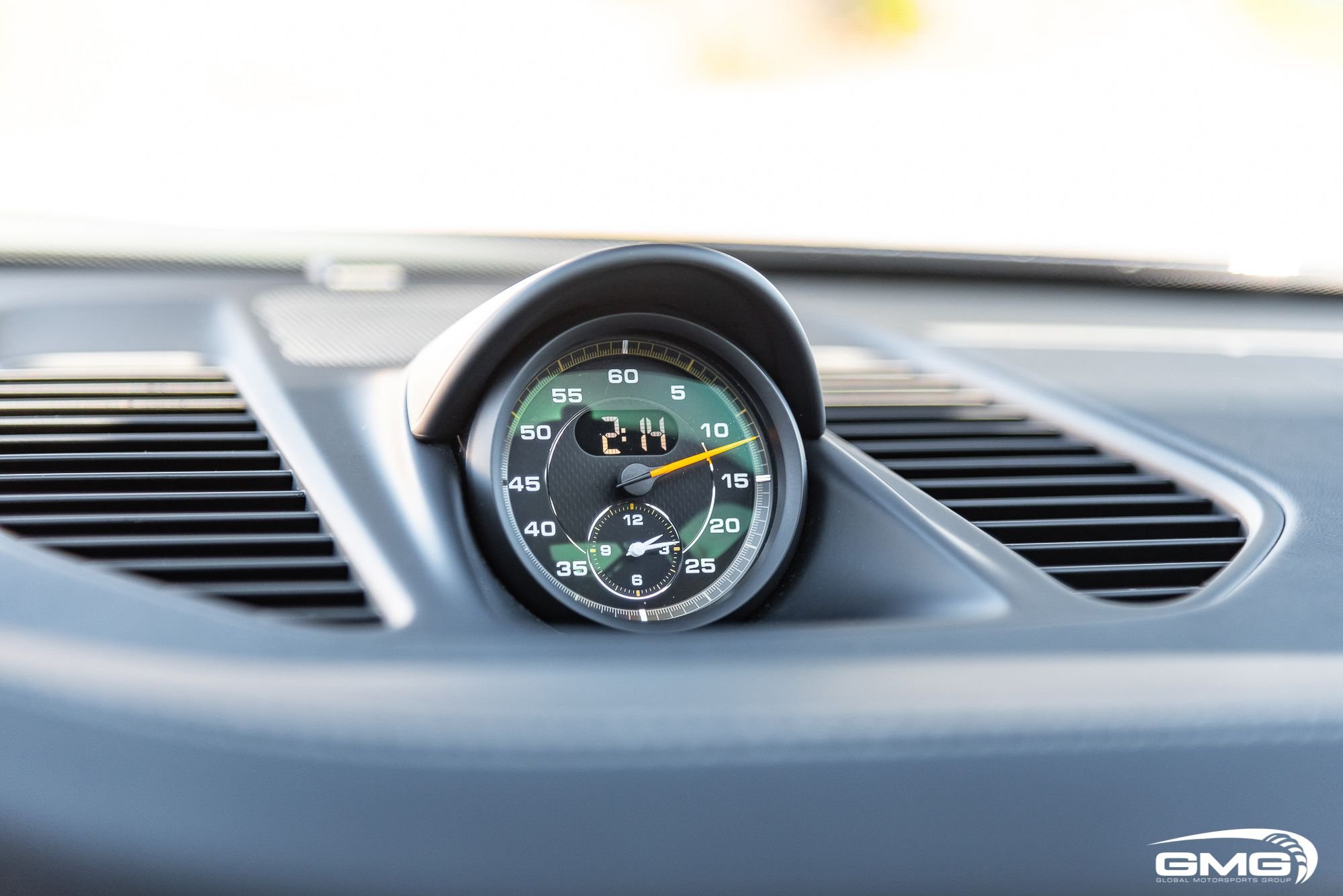 2015 Porsche GT3 - Jet Black Metallic Porsche 991.1 GT3 FOR SALE - GMG upgrades, track ready! - Used - VIN WP0AC2A95FS184188 - 14,156 Miles - 6 cyl - 2WD - Automatic - Coupe - Black - Southern California, CA 92704, United States
