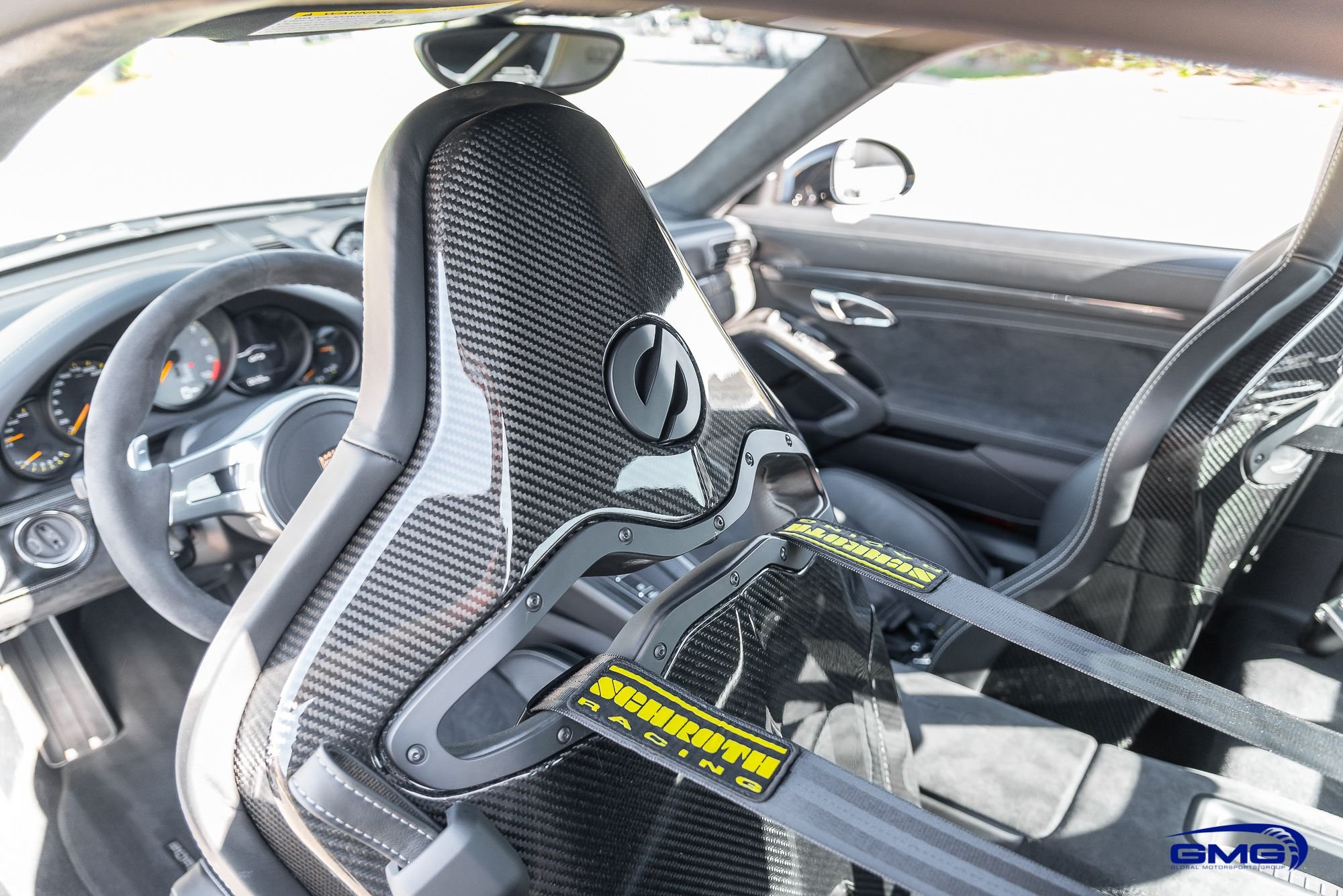 2015 Porsche GT3 - Jet Black Metallic Porsche 991.1 GT3 FOR SALE - GMG upgrades, track ready! - Used - VIN WP0AC2A95FS184188 - 14,156 Miles - 6 cyl - 2WD - Automatic - Coupe - Black - Southern California, CA 92704, United States