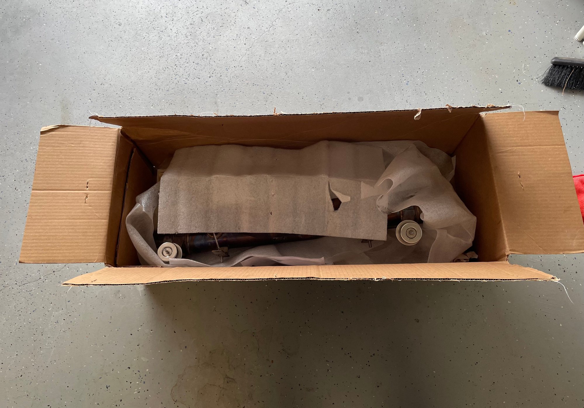 Engine - Exhaust - 991.2 Carrera S w/PSE Sharkwerks Exhaust - Used - 2017 to 2019 Porsche 911 - Fayetteville, NC 28311, United States