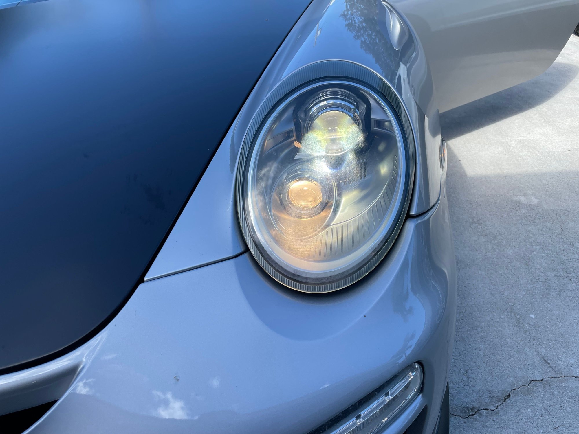 2011 Porsche 911 - BI-XENON Headlights w/PDLS price is Each - Lights - $850 - Palm City, FL 34990, United States