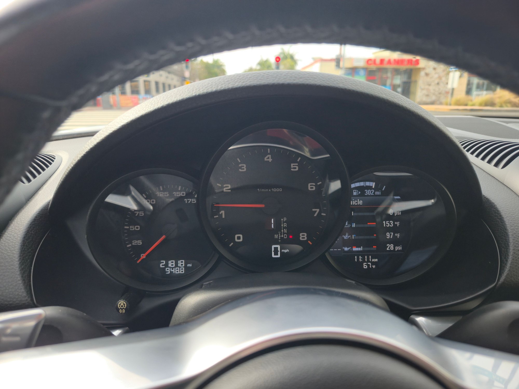 2019 Porsche 718 Cayman - 2019 Cayman Base Model - Used - VIN WP0AA2A81KS260688 - 21,825 Miles - 4 cyl - 2WD - Automatic - Coupe - Silver - Long Beach, CA 90803, United States