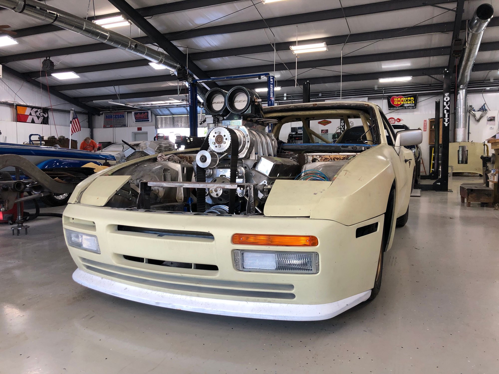 Carbon Fiber Dash 944 Rennlist Porsche Discussion Forums