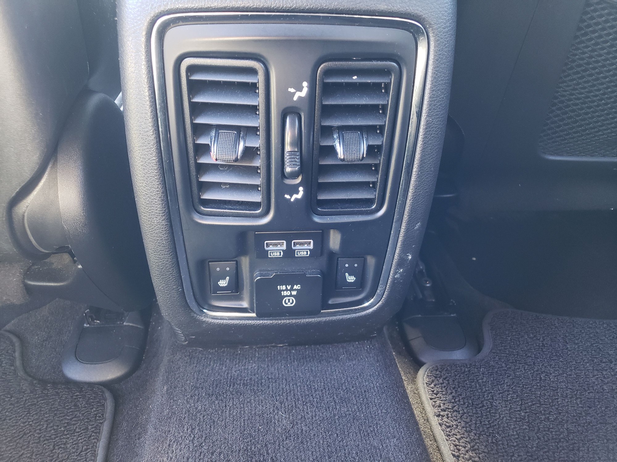 2014 Jeep Grand Cherokee - 2014 Jeep Grand Cherokee Summit - Used - VIN 1C4RJFJG7EC382424 - 83,500 Miles - 6 cyl - AWD - Automatic - SUV - Red - Bergen County, NJ 11111, United States