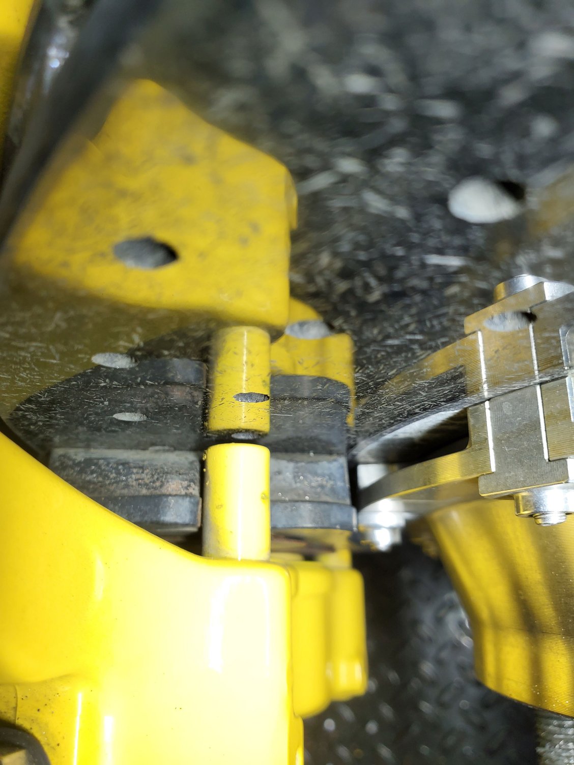 Surface Coated Brakes Rennlist Porsche Discussion Forums