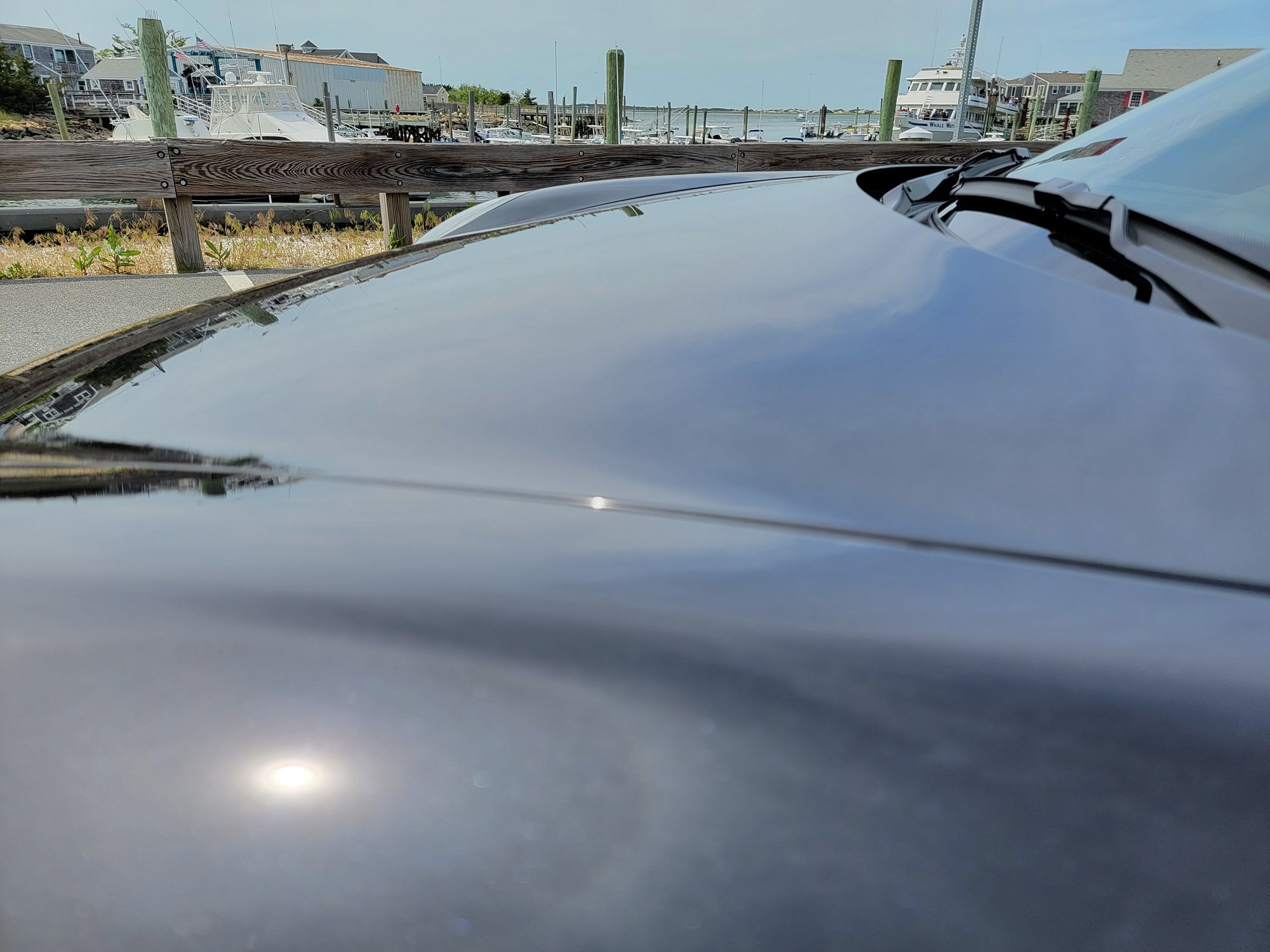 2019 Porsche 911 - 2019 911 Turbo Cabriolet - Used - VIN WP0CD2A97KS144193 - 7,460 Miles - 6 cyl - AWD - Automatic - Convertible - Black - Hyannis, MA 02601, United States